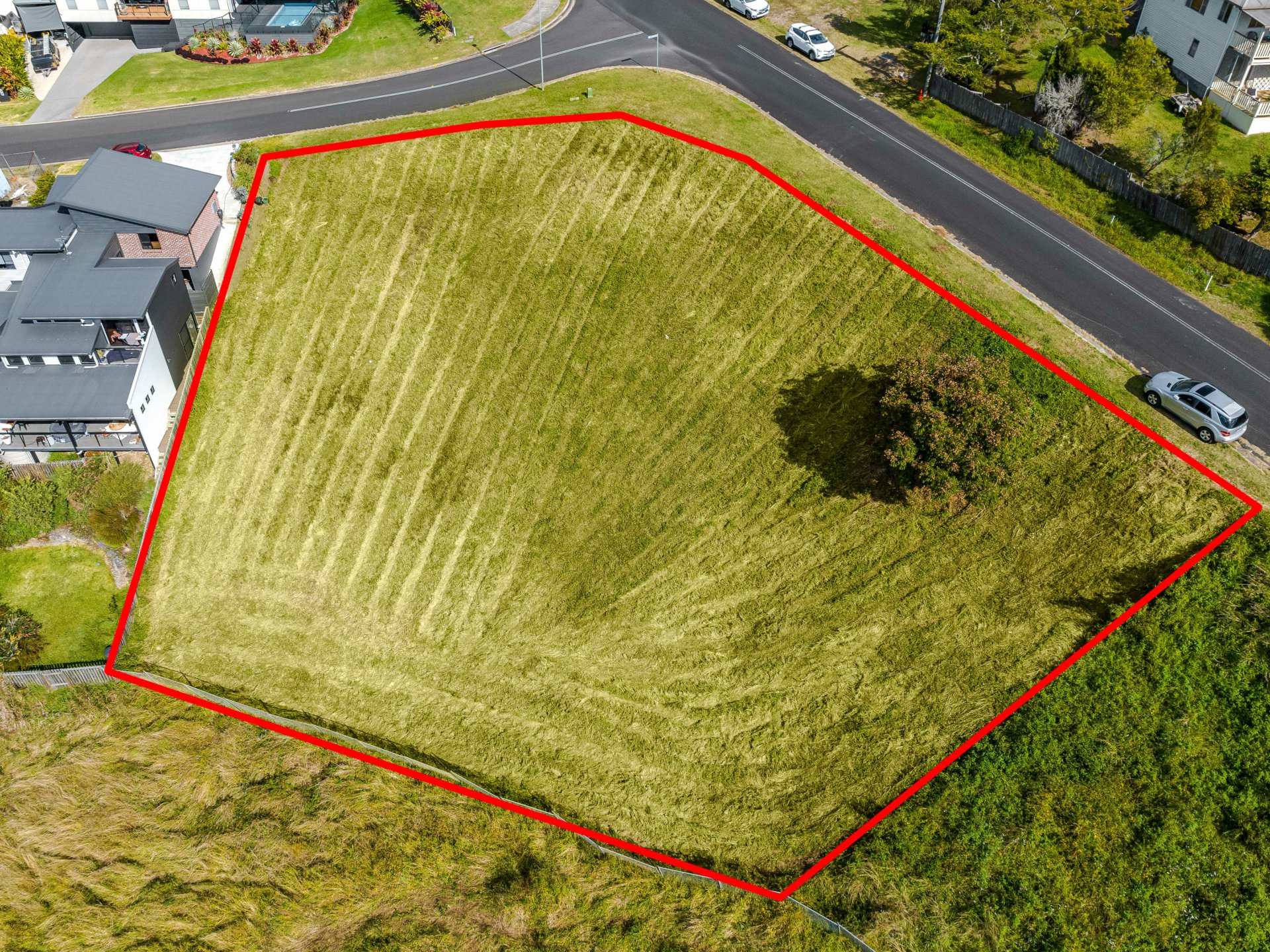 38 DELORAINE RD, Lismore Heights, North Coast, 0 Kuwarto, 0 Banyo, Section
