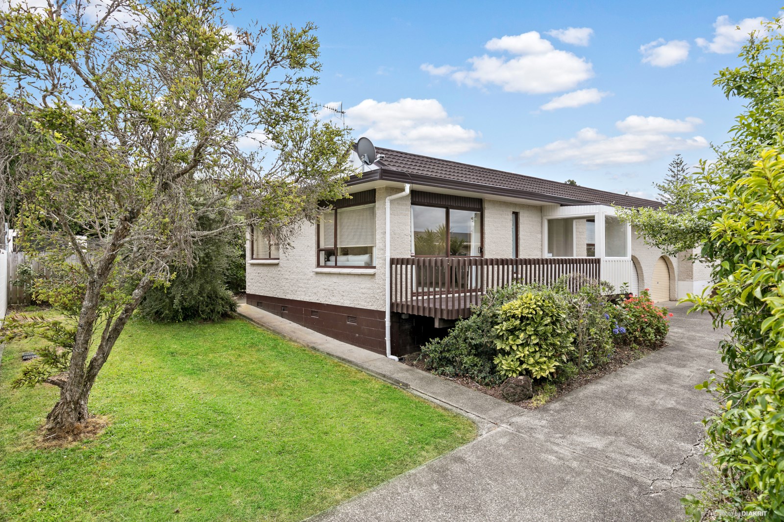 Residential  Mixed Housing Suburban Zone