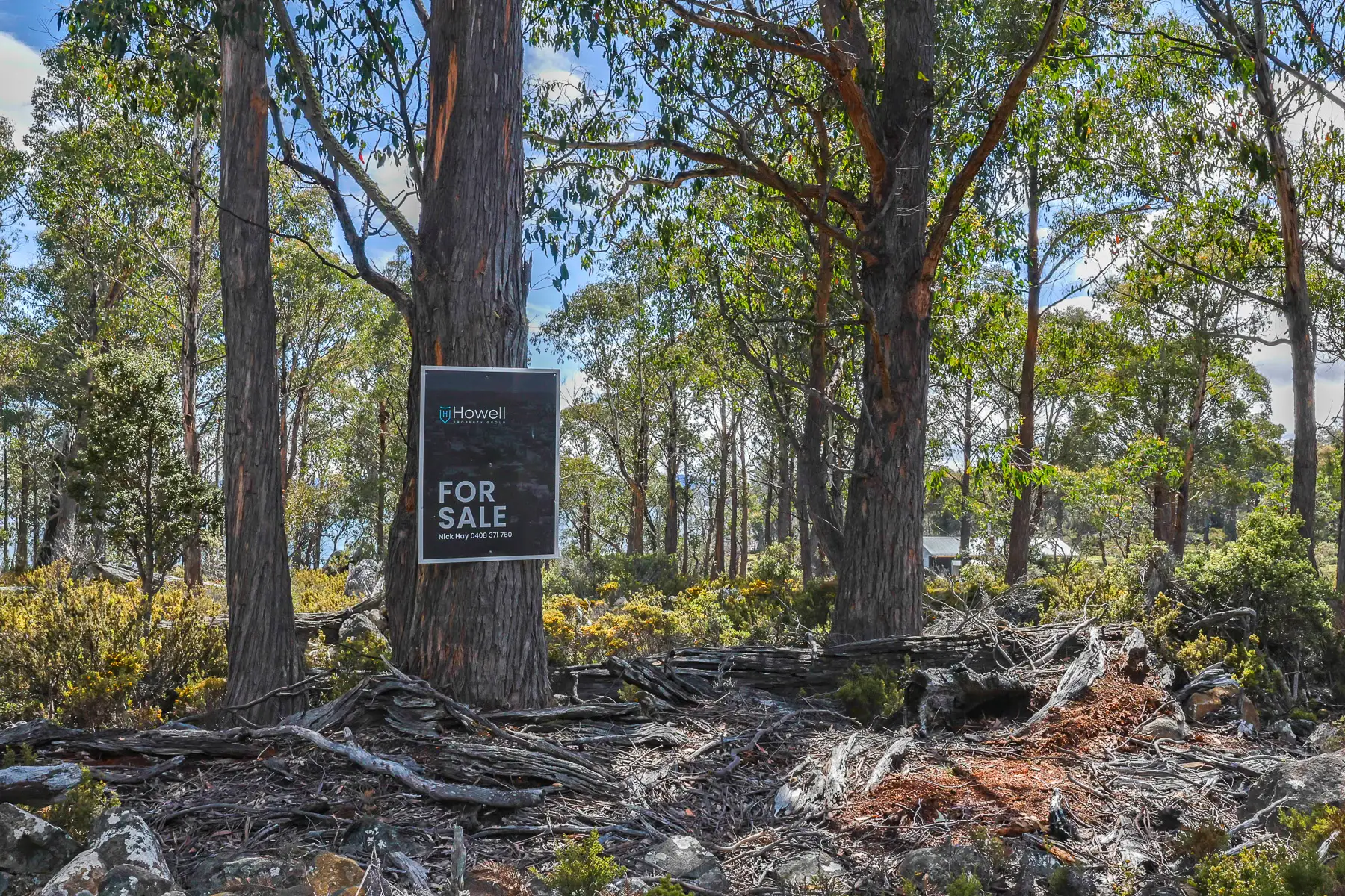 22 ARTHURS LAKE RD, Wilburville, South East, 0 રૂમ, 0 બાથરૂમ, Section