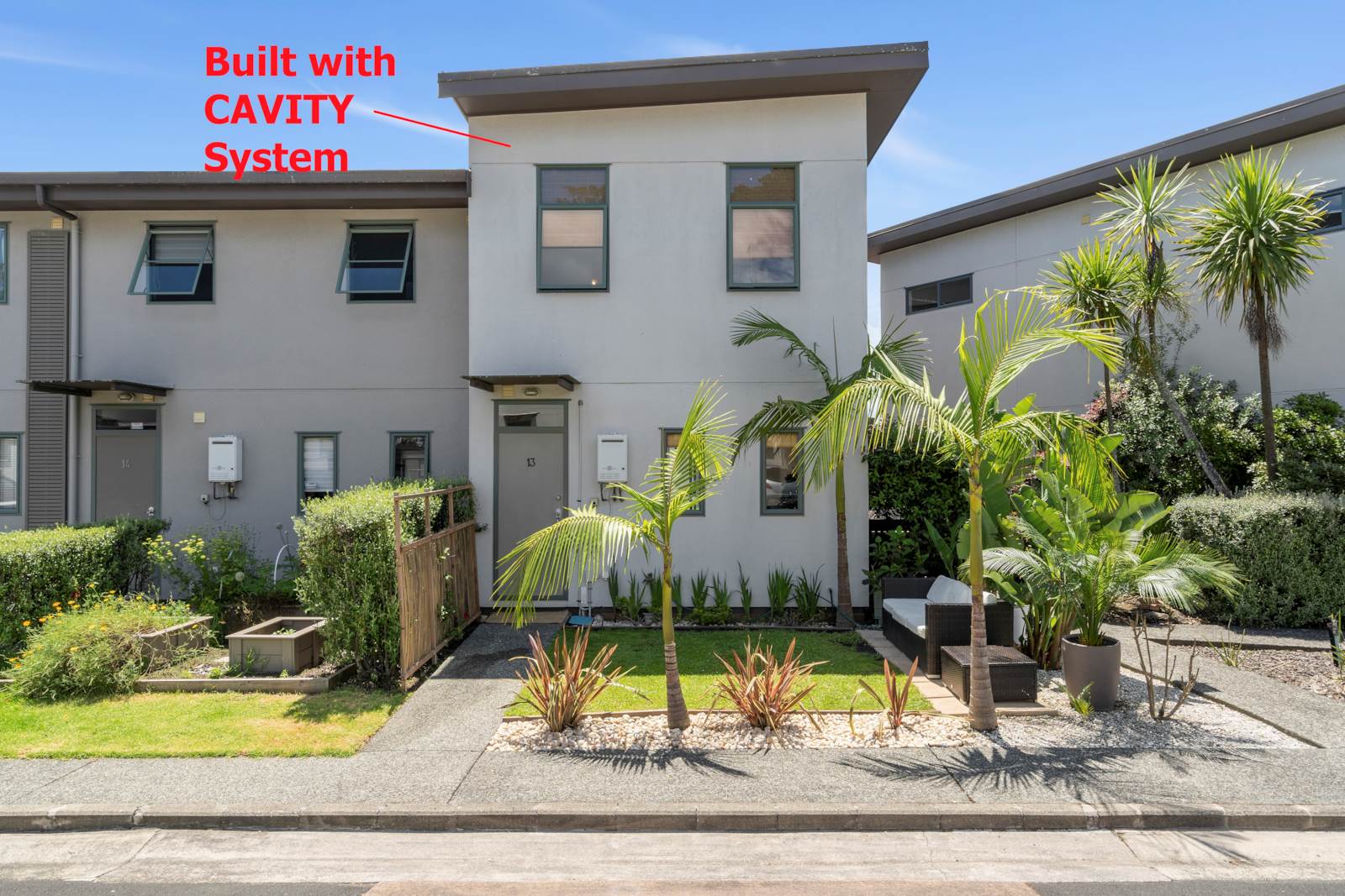 Residential  Mixed Housing Urban Zone