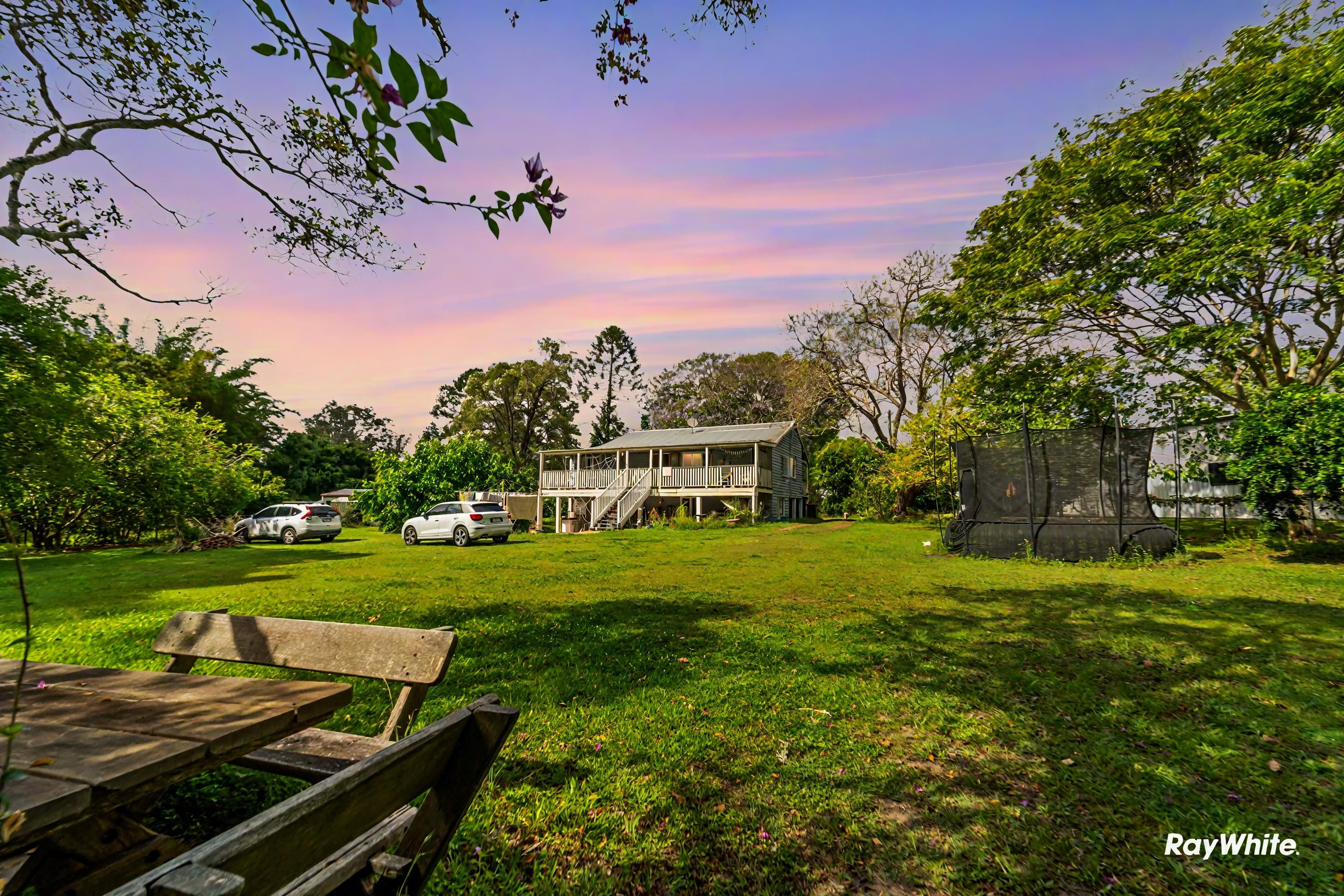 334 PETERSEN RD, Morayfield, Moreton Bay Region, 0房, 0浴, House