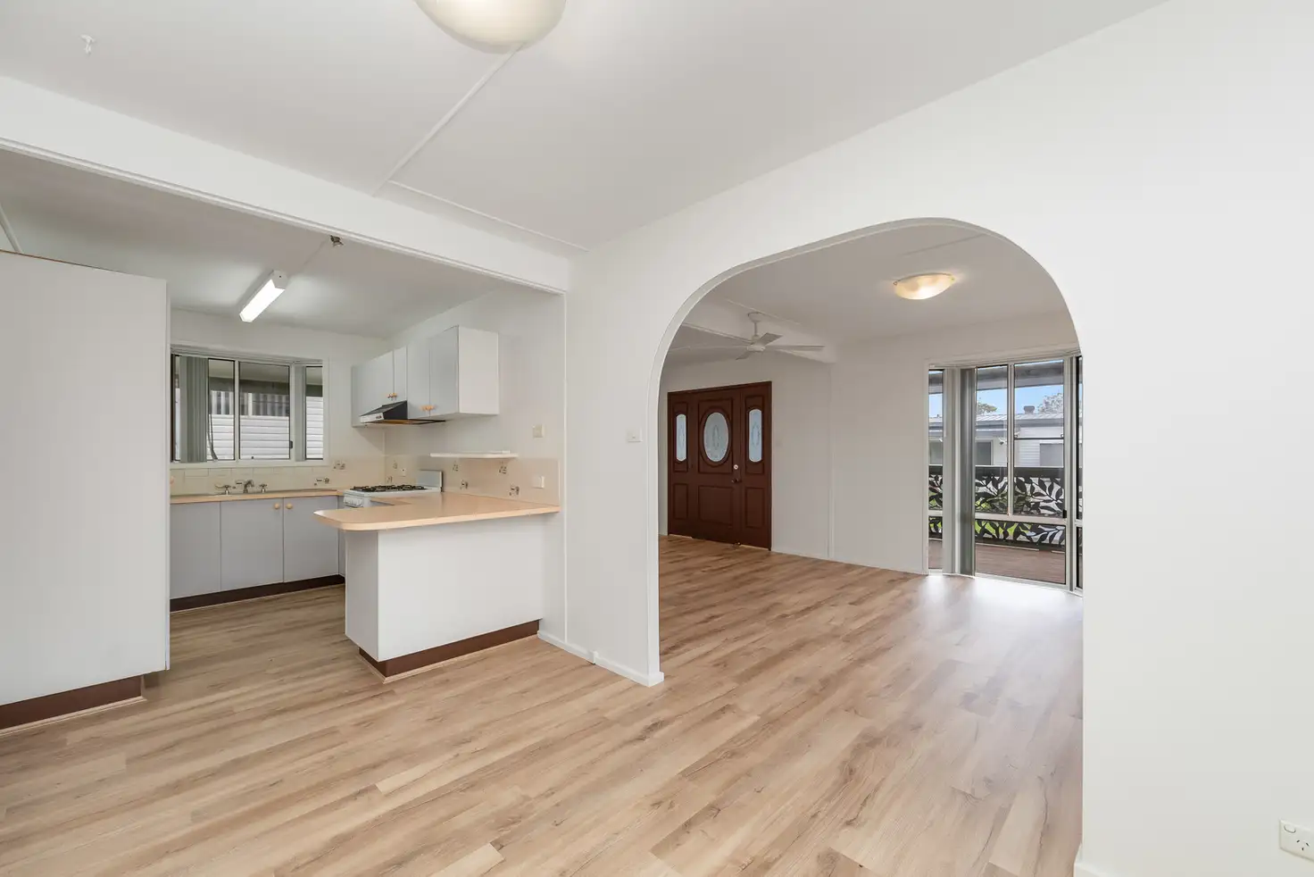 UNIT 338 4 GIMBERTS RD, Morisset, Newcastle, 0房, 0浴, Lifestyle Property