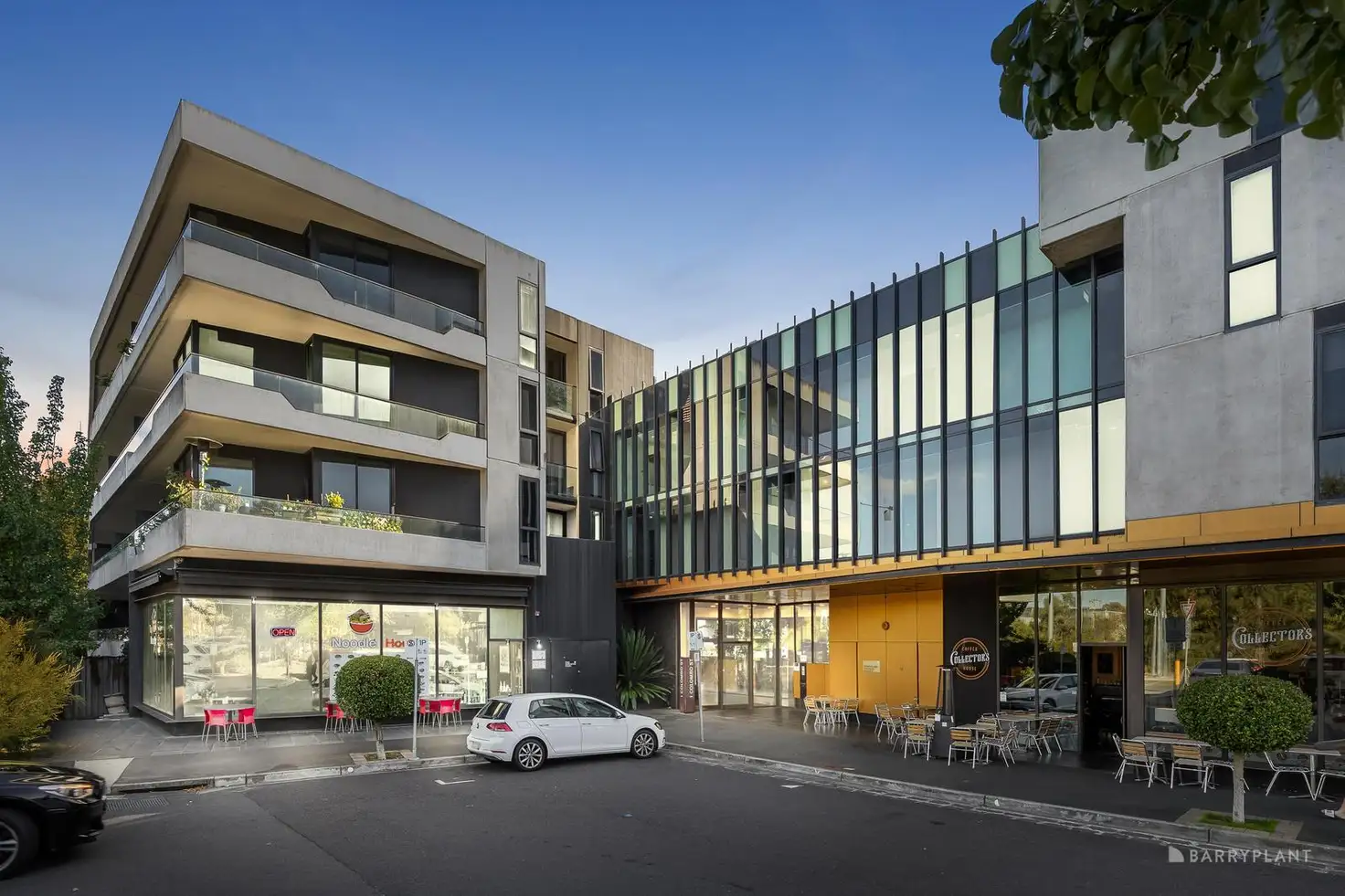 UNIT 506A 1 COLOMBO ST, Mitcham, East Melbourne, 0 कमरे, 0 बाथरूम, Unit