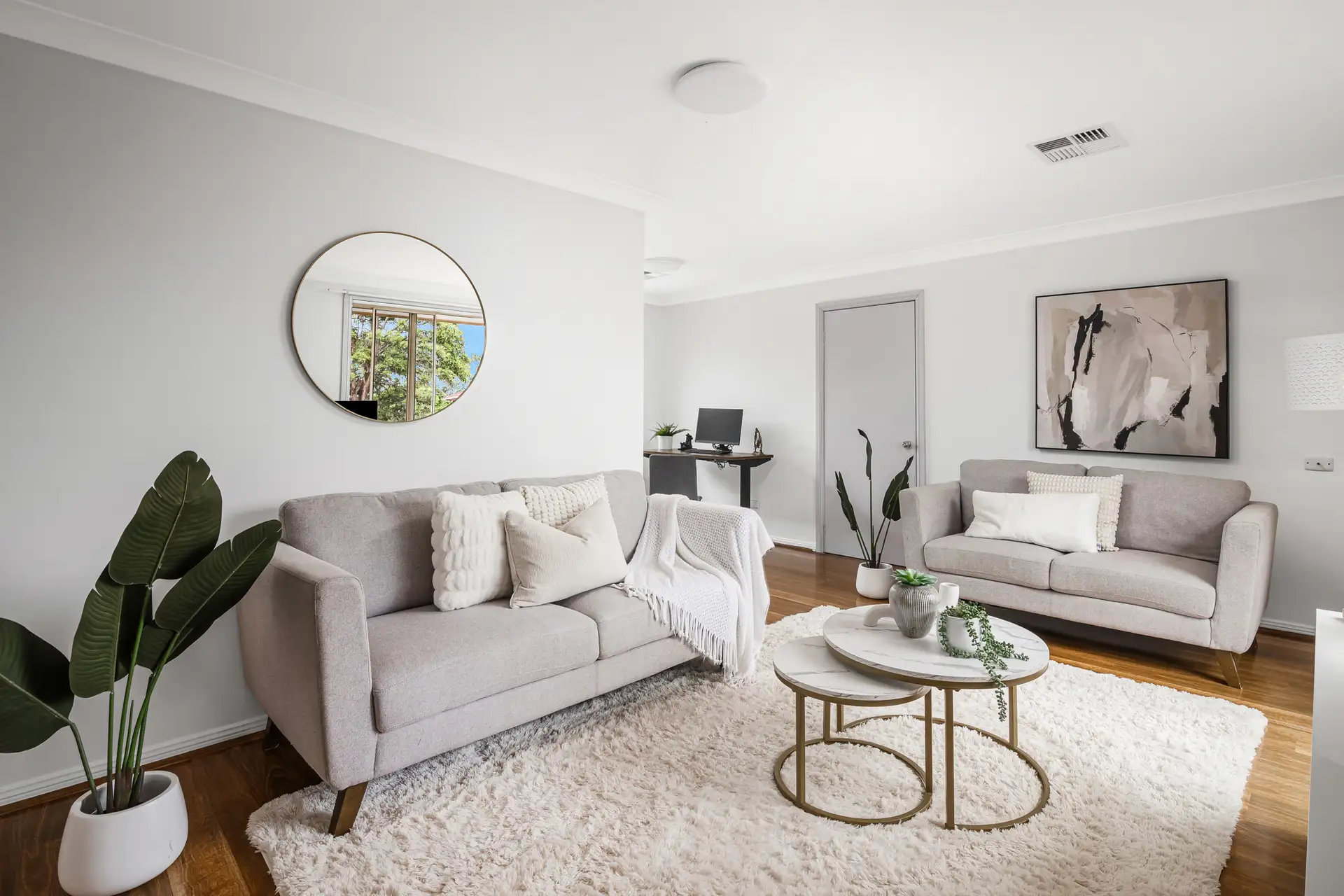 UNIT 1 87 ORAMZI RD, Girraween, Parramatta (Northwest suburbs), 0 Bedrooms, 0 Bathrooms, House