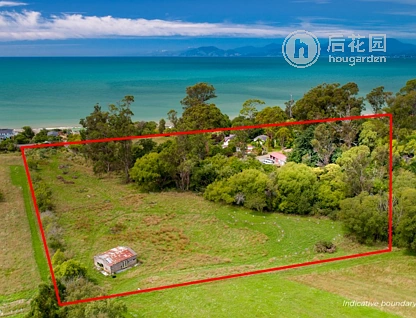 199 Stafford Drive, Ruby Bay, Tasman, 6 Kuwarto, 0 Banyo