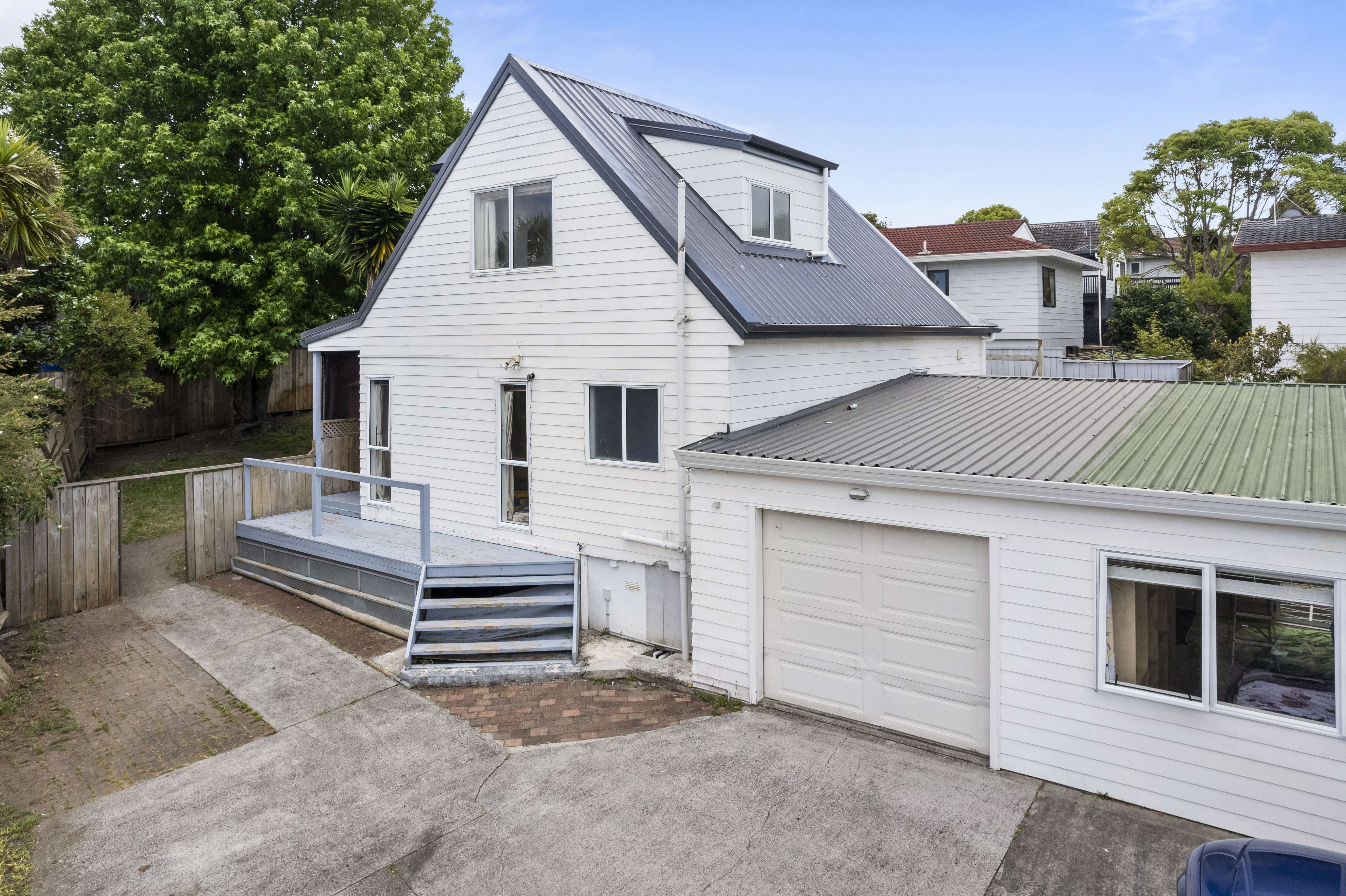 2/6 Sandgate Avenue, Botany Downs, Manukau City, 3 રૂમ, 0 બાથરૂમ, House