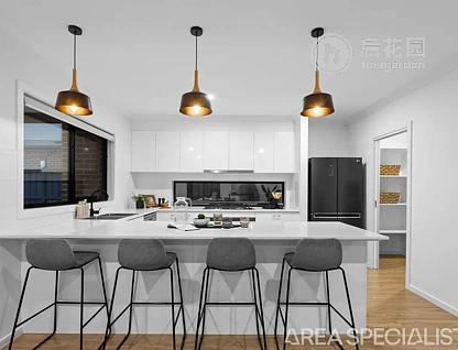 27 FLANAGAN CR, CRANBOURNE SOUTH VIC 3977, 0房, 0浴, House