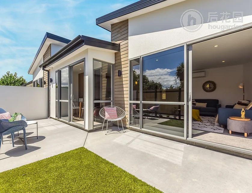 3/57 High Street, Motueka, Tasman, 2房, 0浴, Townhouse
