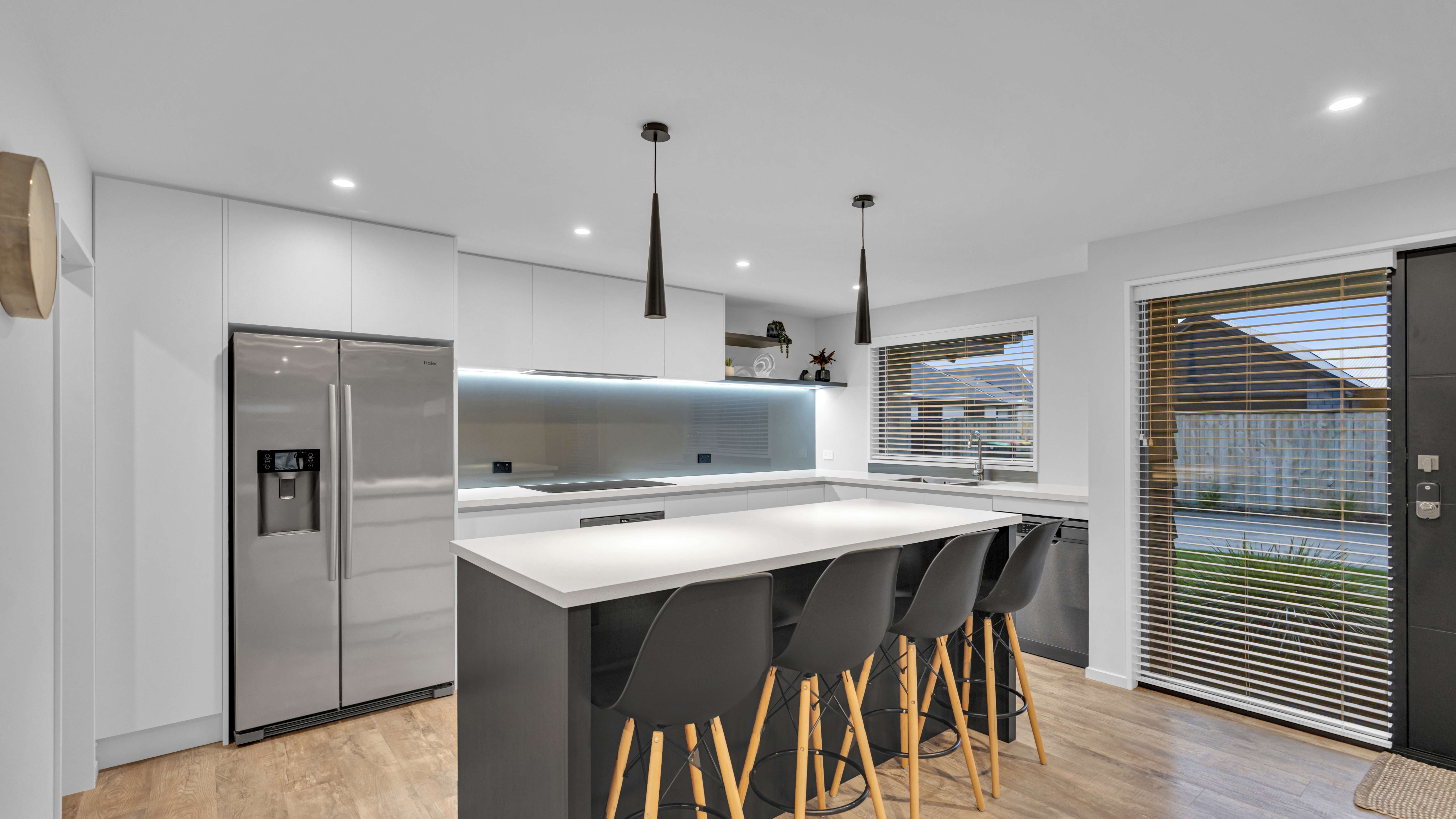 25 Silverstone Loop, Rolleston, Selwyn, 4 غرف, 0 حمامات, House