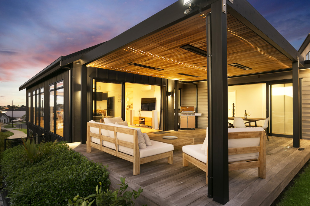Residential  Single House Zone