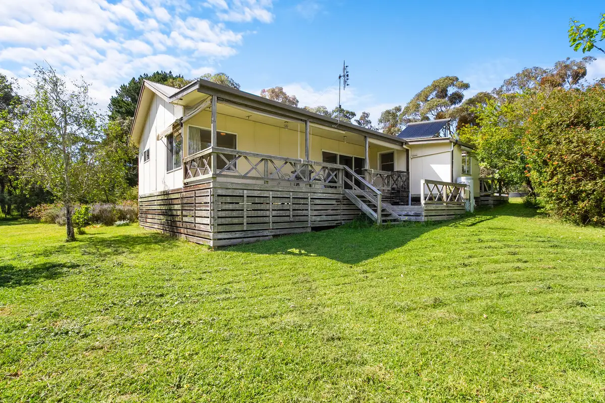 BARNES 6189A SOUTH GIPPSLAND HWY, Longford, Traralagon , 0 غرف, 0 حمامات, House