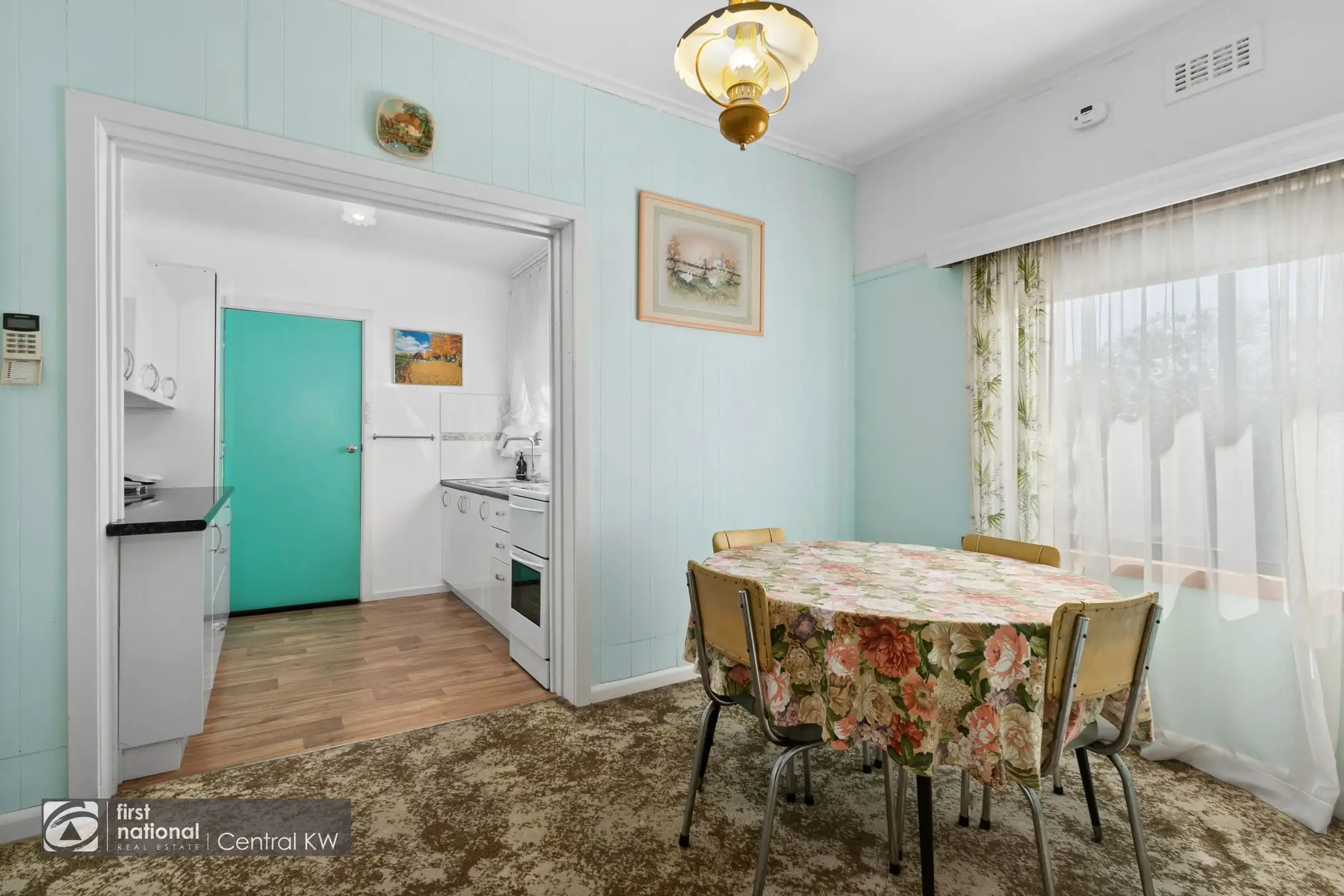 21 LANGFORD ST, Morwell, Traralagon , 0房, 0浴, House