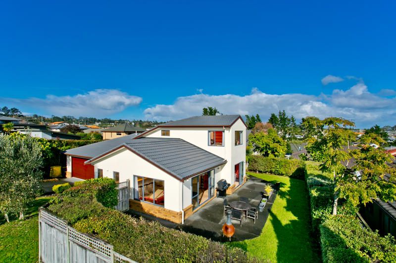 Residential  Mixed Housing Suburban Zone