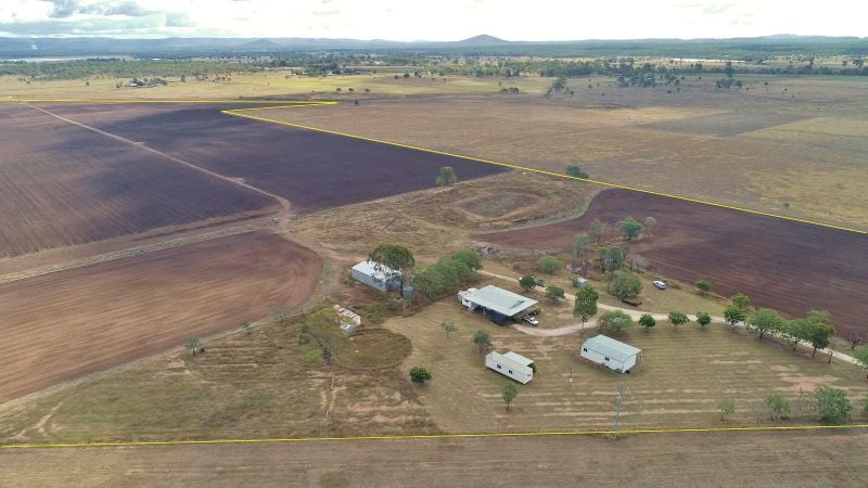 90 SPENGLERS LANE, Mount Tarampa, Somerset Region, 0 chambres, 0 salles de bain, Lifestyle Section