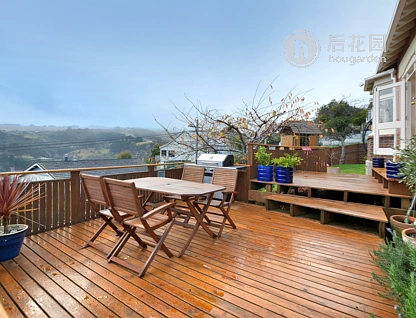 2 Roxburgh Street, Opoho, Dunedin, 4房, 1浴