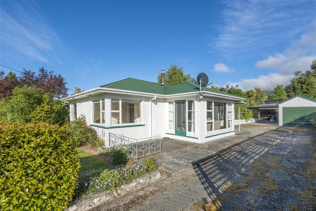 Residential 1H