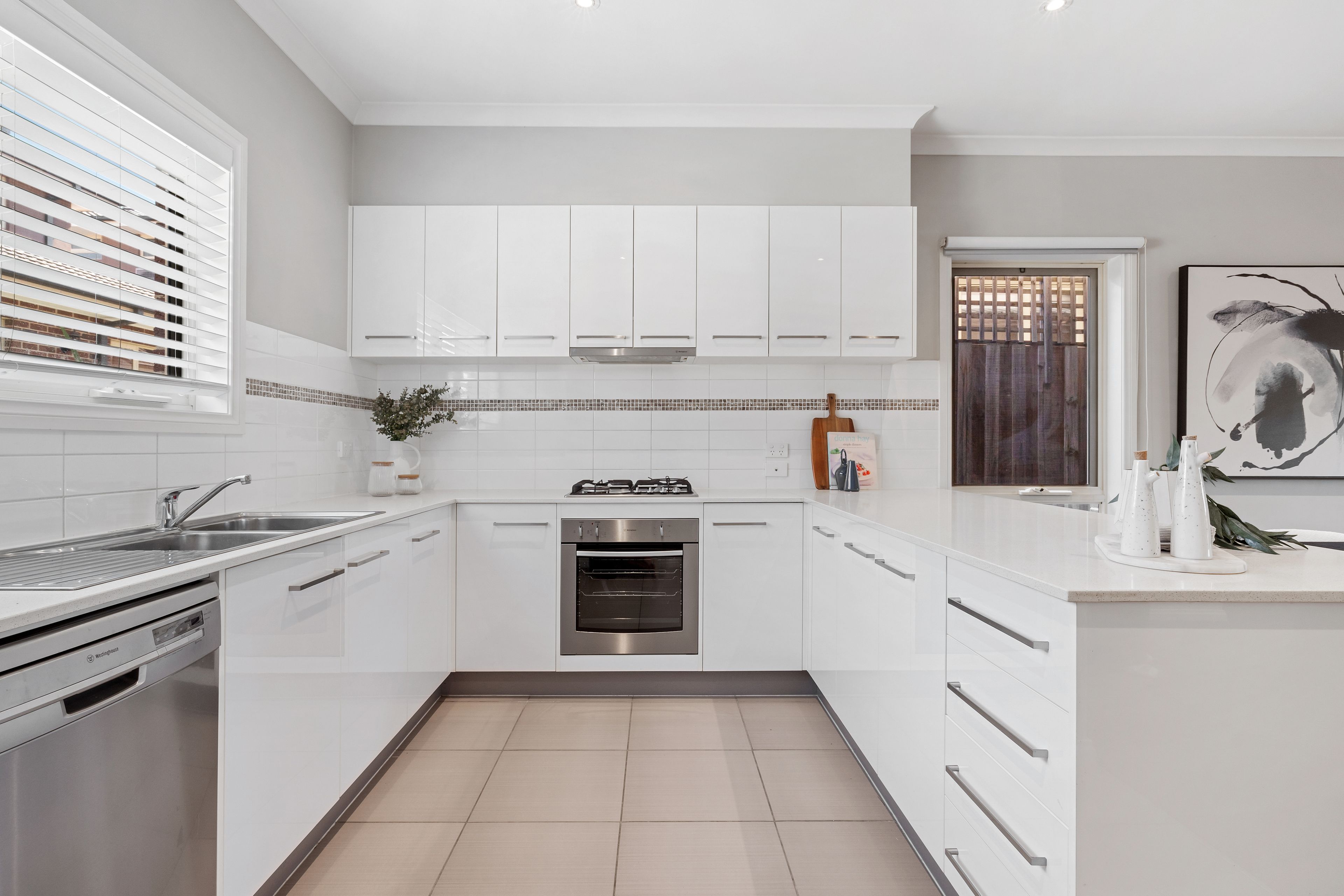 UNIT 9 48 LUSHER RD, Croydon, East Melbourne, 0房, 0浴, Townhouse