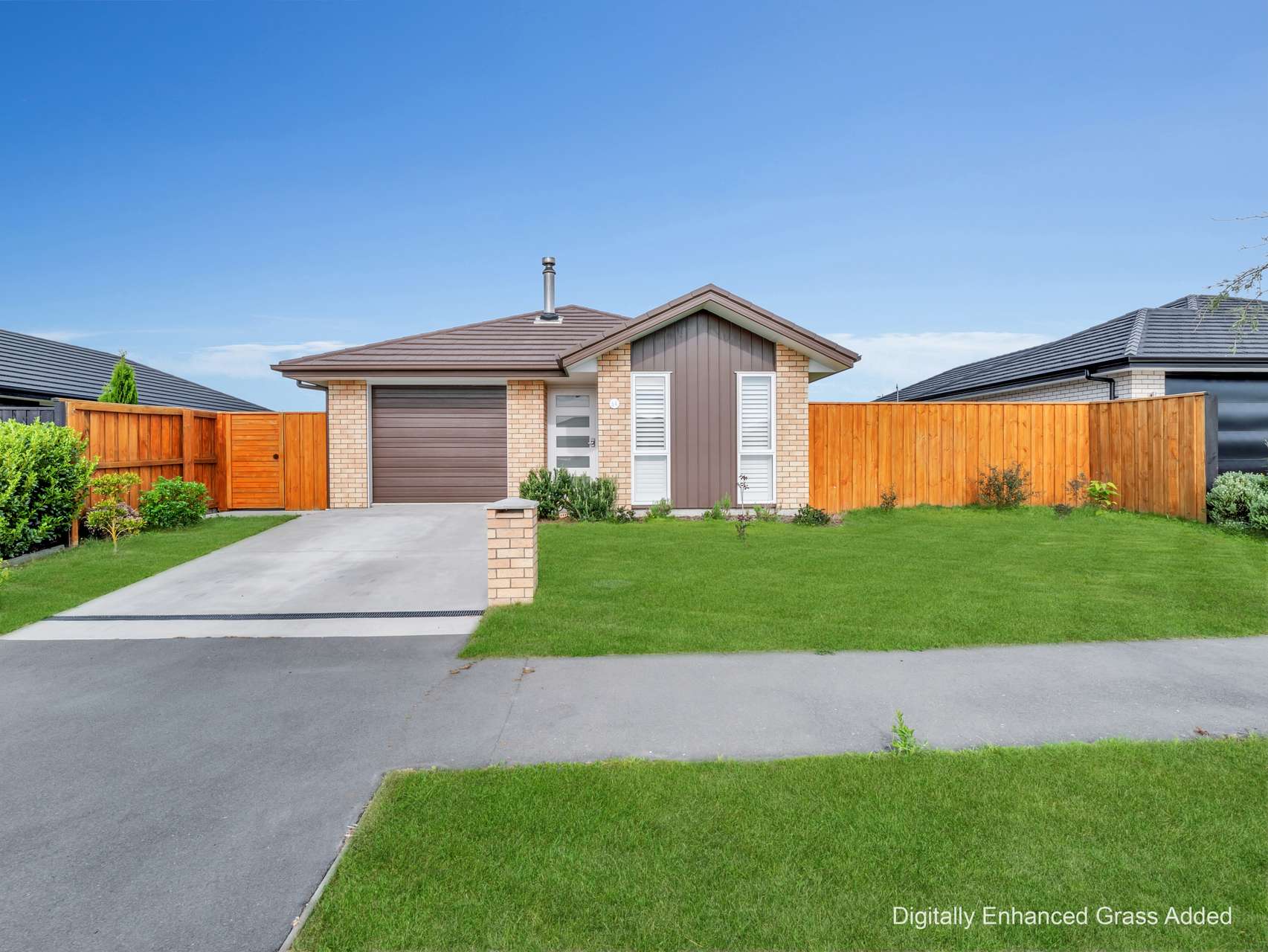 54 Avanda Avenue, Rolleston