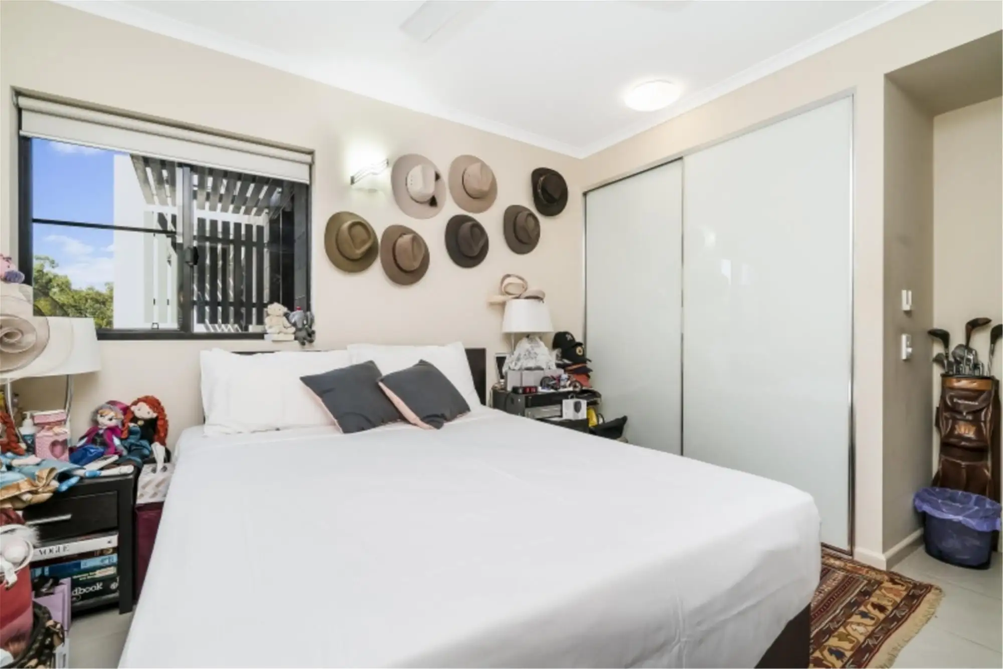 SUNSET DREAMS APARTMENT 11D 174 FORREST PDE, Rosebery, Palmerston, 0 Kuwarto, 0 Banyo, Unit