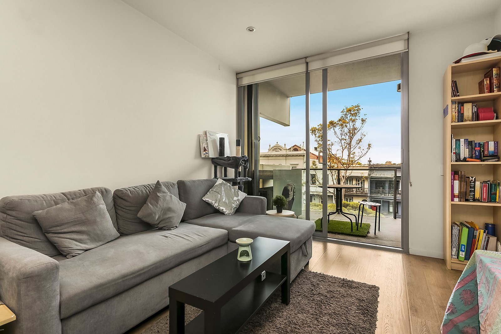 UNIT 201 151 PRINCES ST, Carlton, Melbourne CBD, 0房, 0浴, Unit