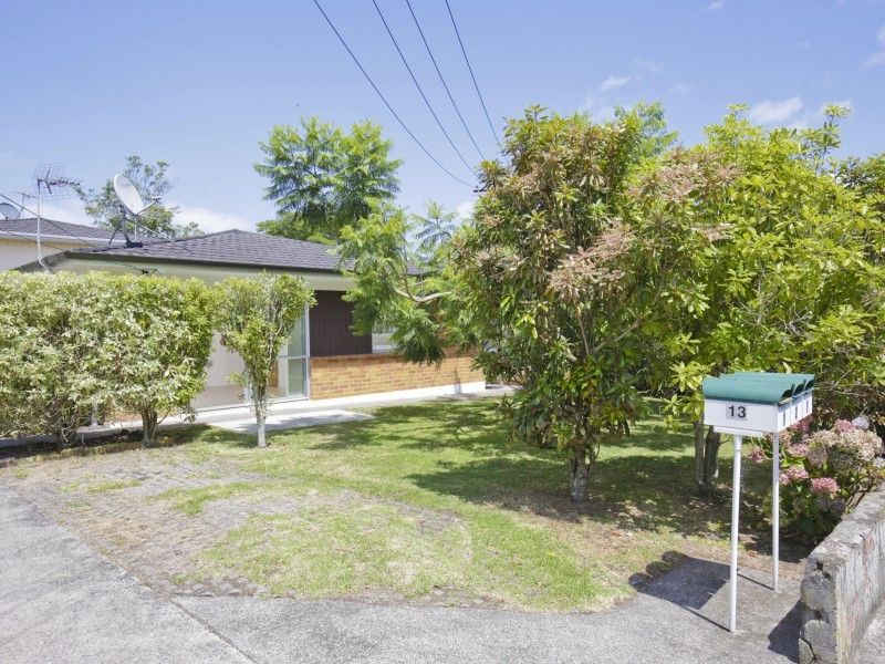 Residential  Single House Zone
