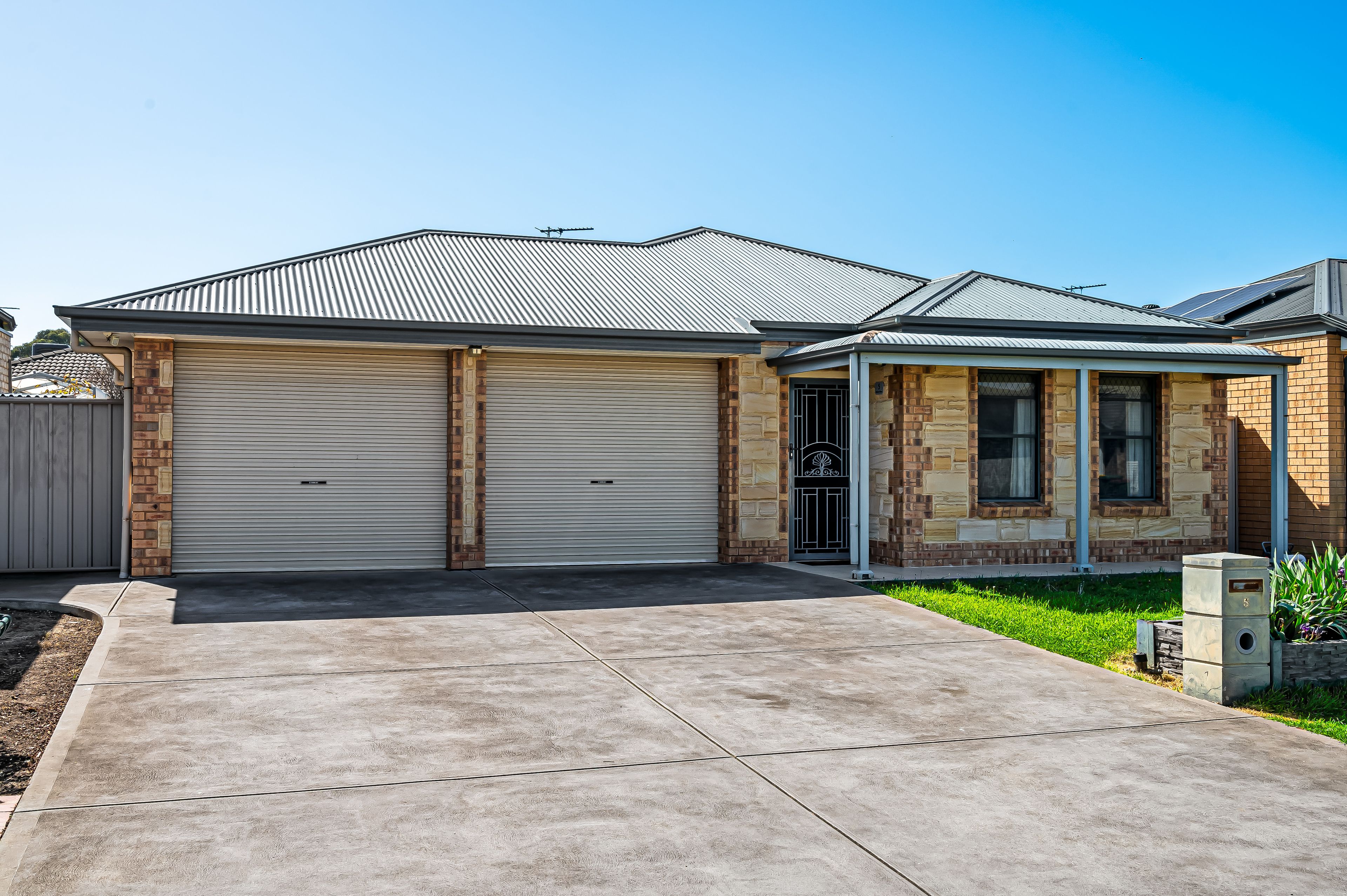 5 XAVIER PL, Parafield Gardens, Northern Adelaide, 0 ਕਮਰੇ, 0 ਬਾਥਰੂਮ, House