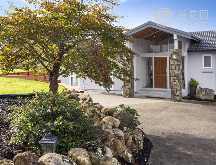 239 Point View Drive, Dannemora, Auckland - Manukau, 4房, 0浴