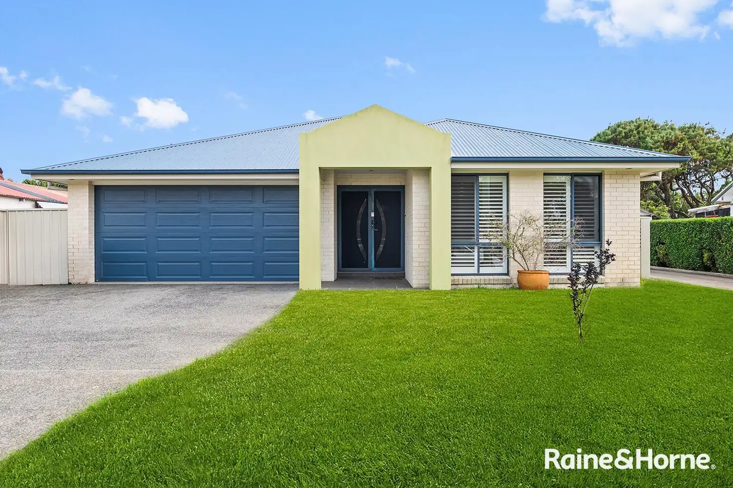 5 DOCKER ST, Marks Point, Newcastle, 0 ਕਮਰੇ, 0 ਬਾਥਰੂਮ, House