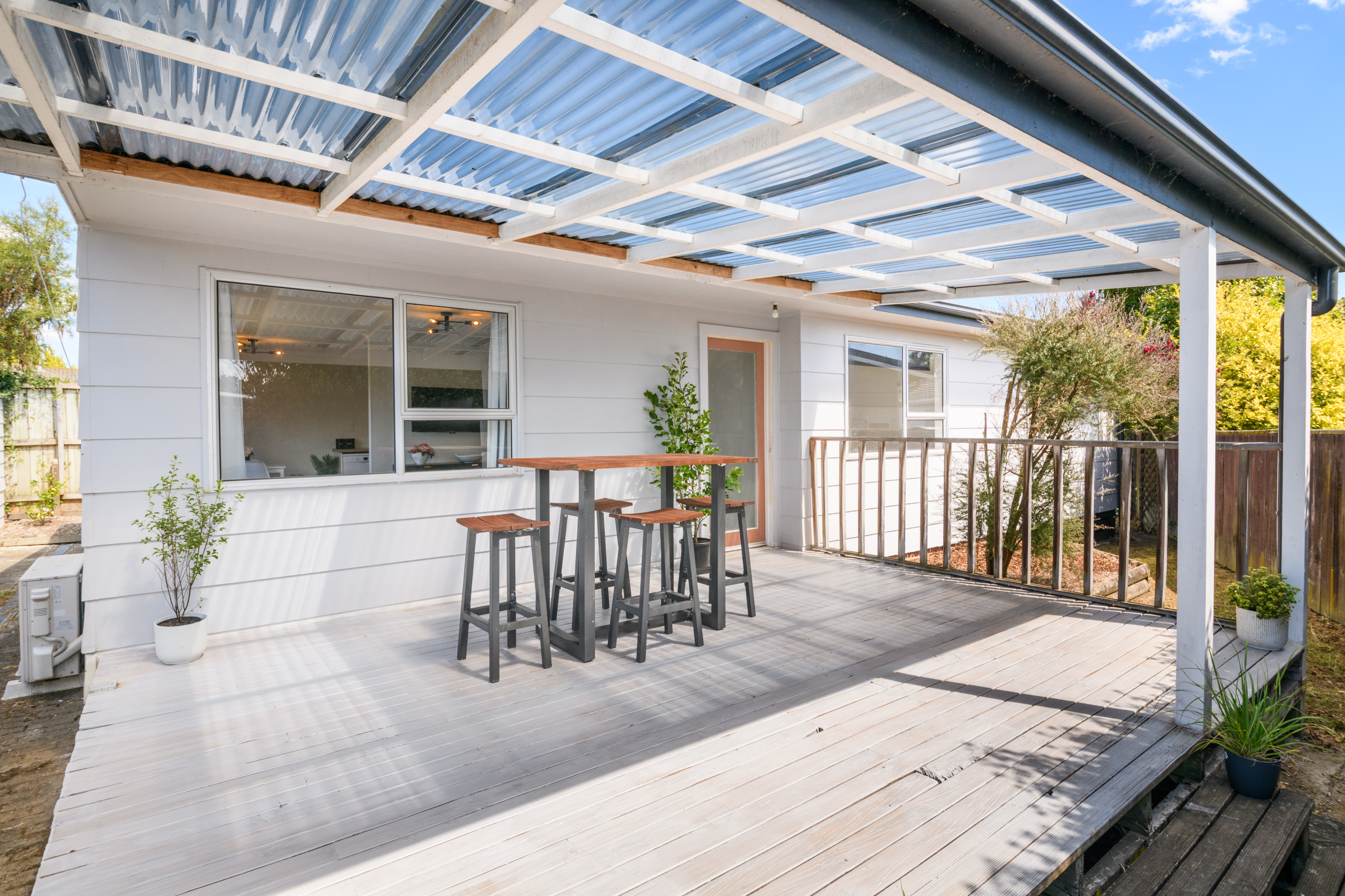 20 Newton Place, Westbrook, Palmerston North City, 3房, 1浴, House
