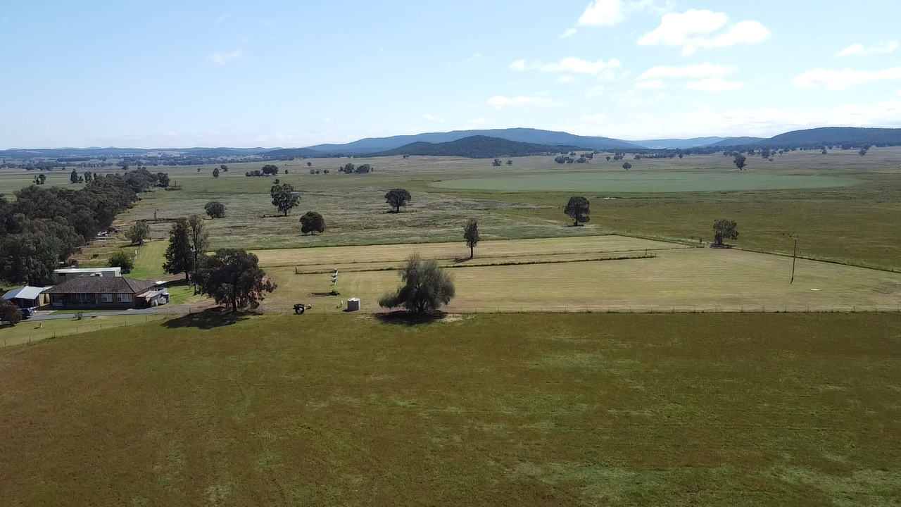 FAIRVIEW 2 7976 HENRY PARKES WAY, Parkes, Central Tablelands, 0 phòng ngủ, 0 phòng tắm, House