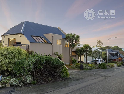 3 Smugglers Cove, Scarborough, Christchurch, 4 ਕਮਰੇ, 2 ਬਾਥਰੂਮ, House