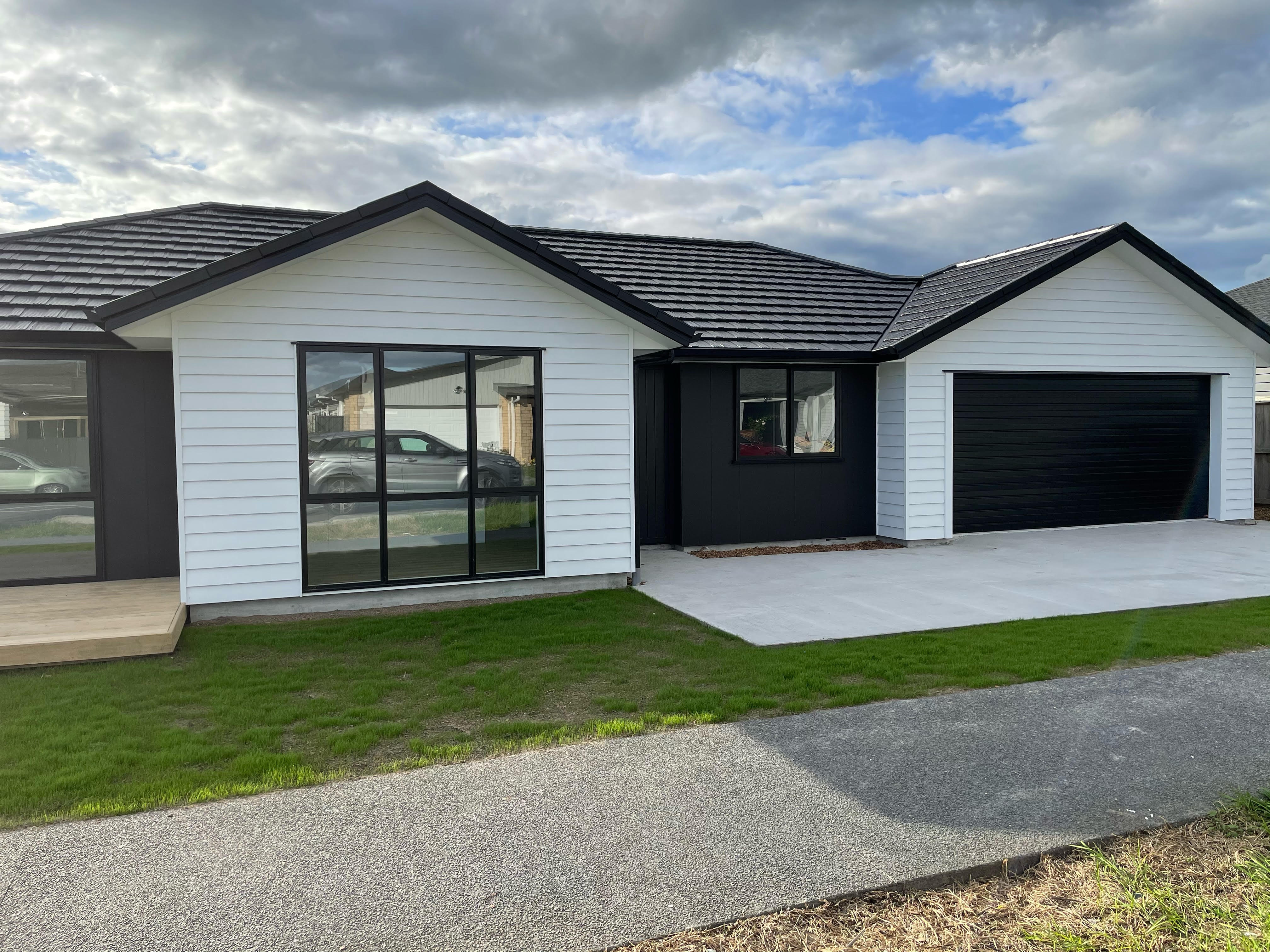 Residential  Mixed Housing Suburban Zone