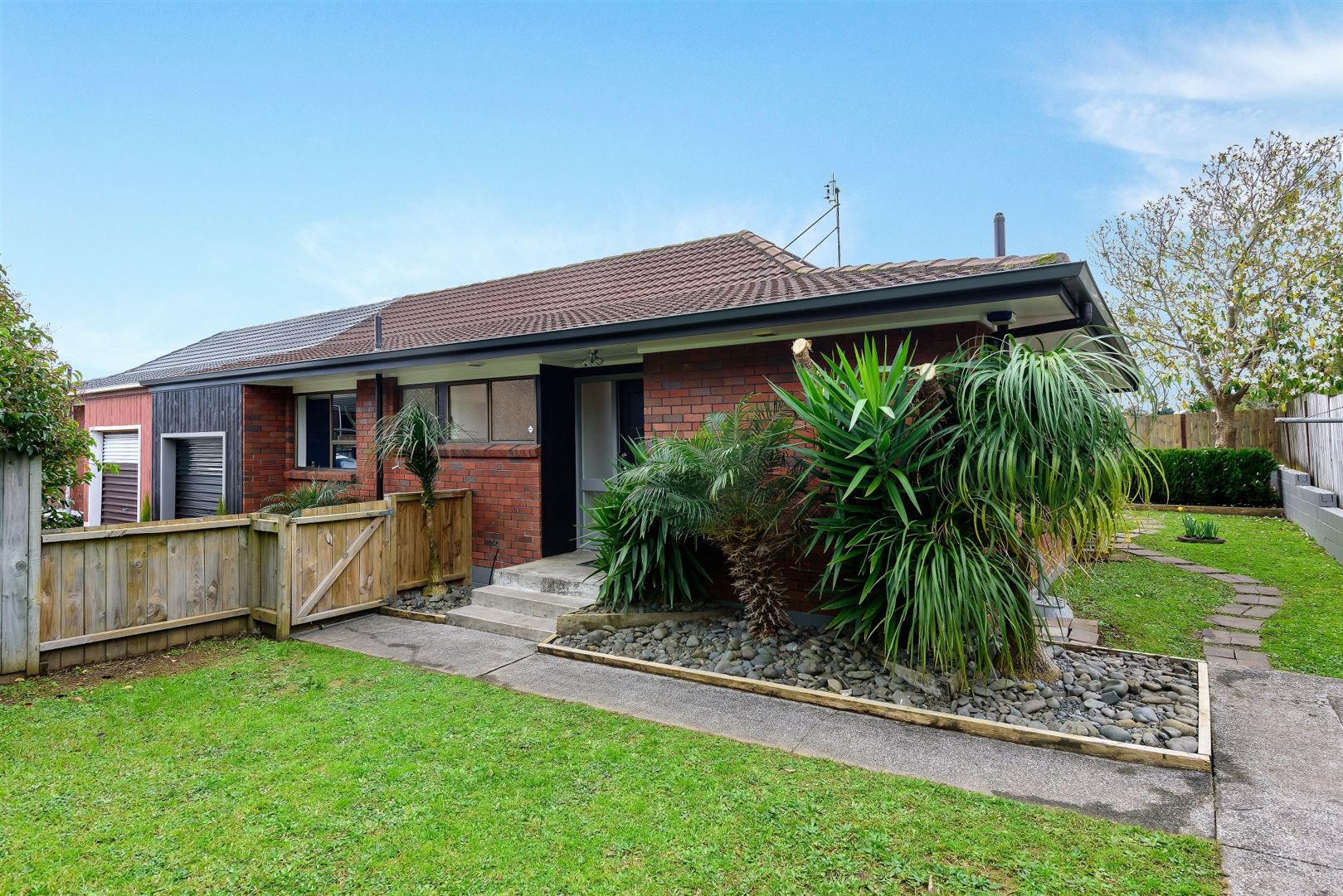 Residential  Mixed Housing Suburban Zone