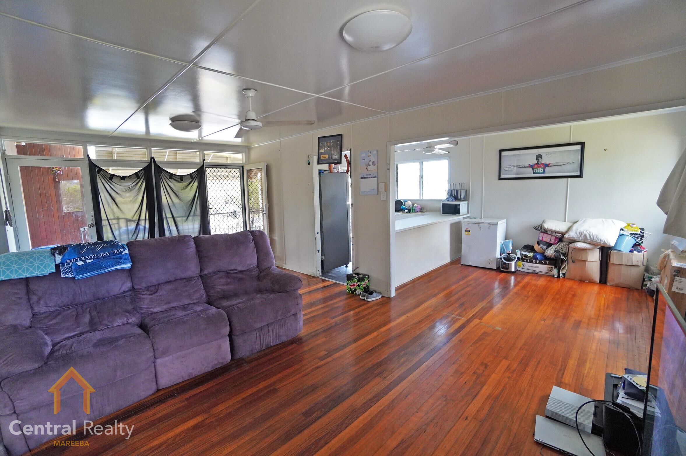 75 VAUGHAN ST, Mareeba, Cairns, 0房, 0浴, House
