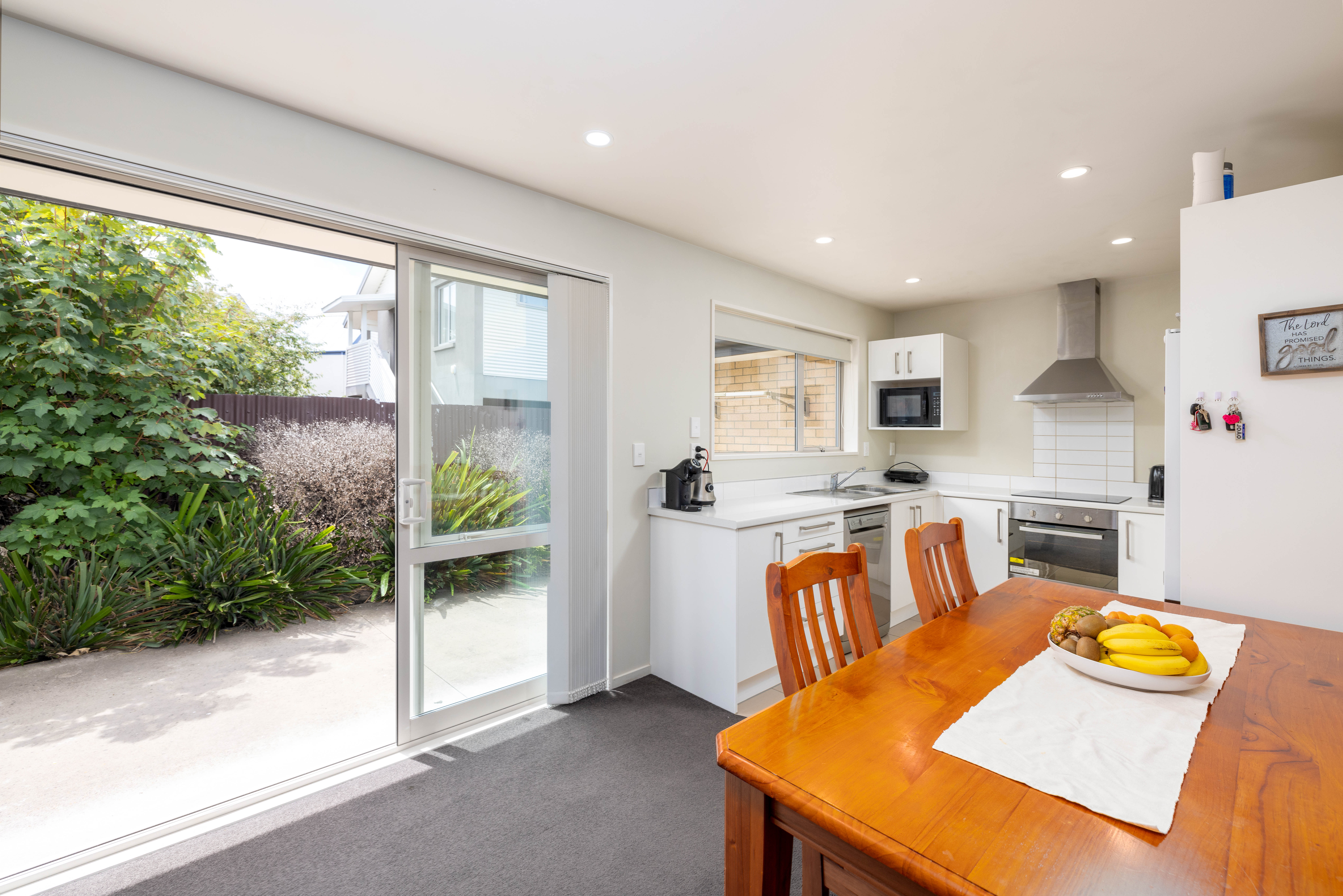 11b Percy Street, Phillipstown, Christchurch City, 2 રૂમ, 1 બાથરૂમ