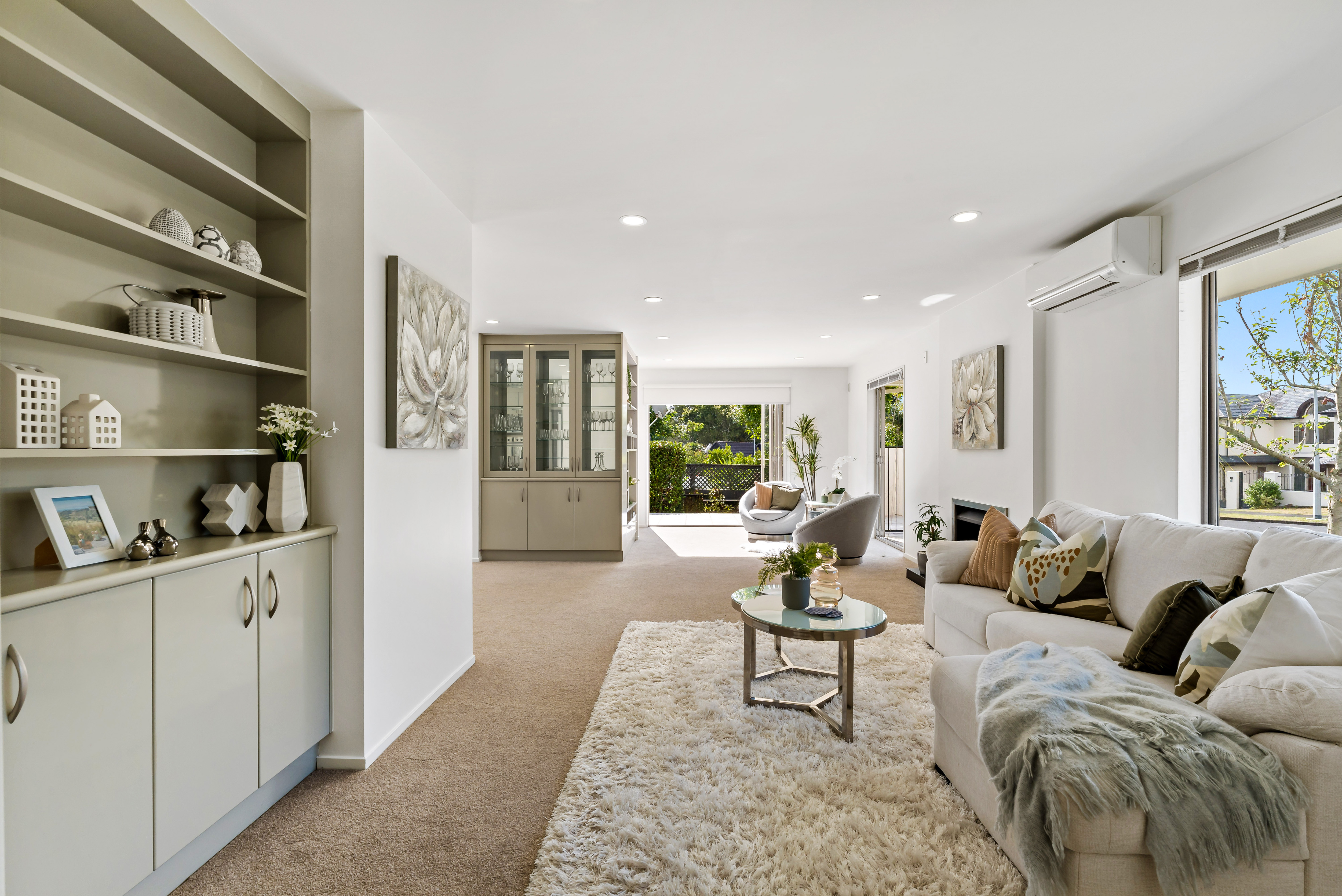 4 Coldham Crescent, Saint Johns, Auckland, 4房, 0浴, House