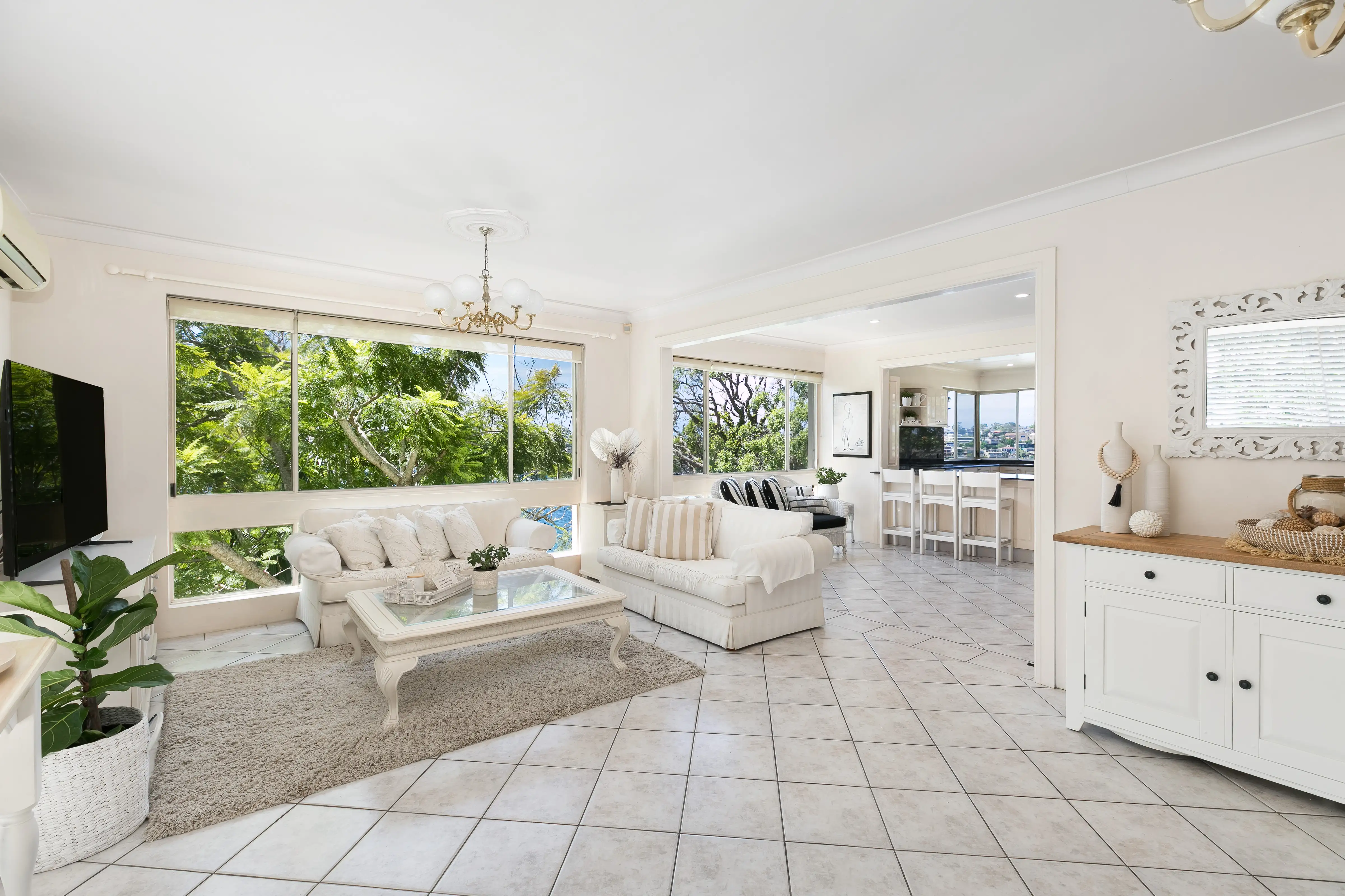741 PORT HACKING RD, Port Hacking, Sutherland Shire, 0房, 0浴, House