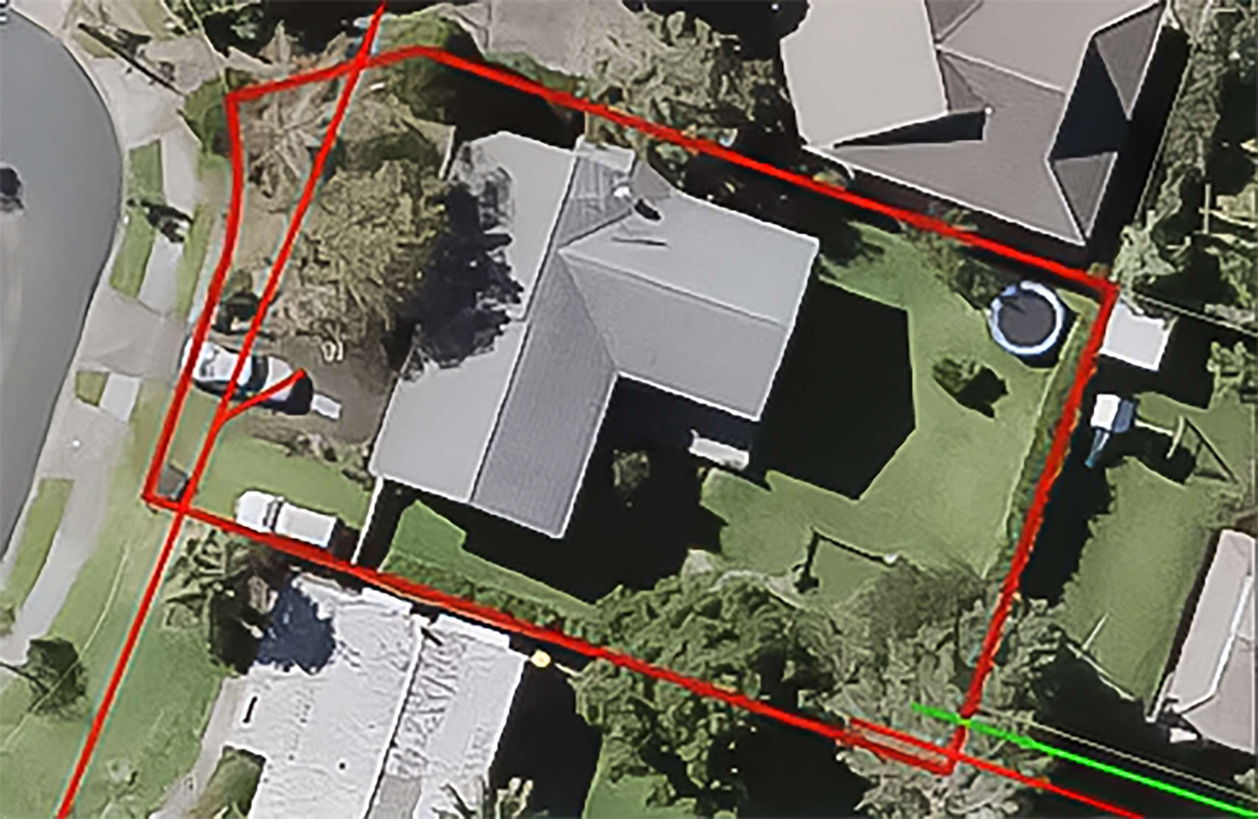 11 Baringa Place, Botany Downs, Manukau City, 4 habitaciones, 2 baños, House