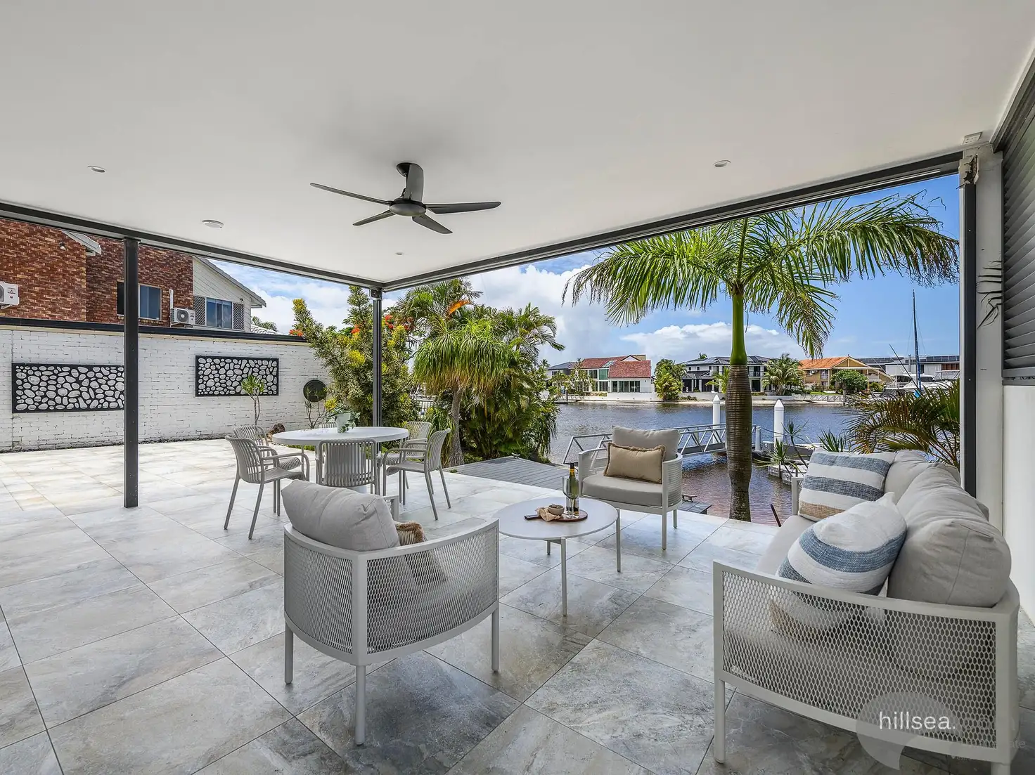 6 ARROWSMITH CT, Paradise Point, Gold Coast, 0 Kuwarto, 0 Banyo, House