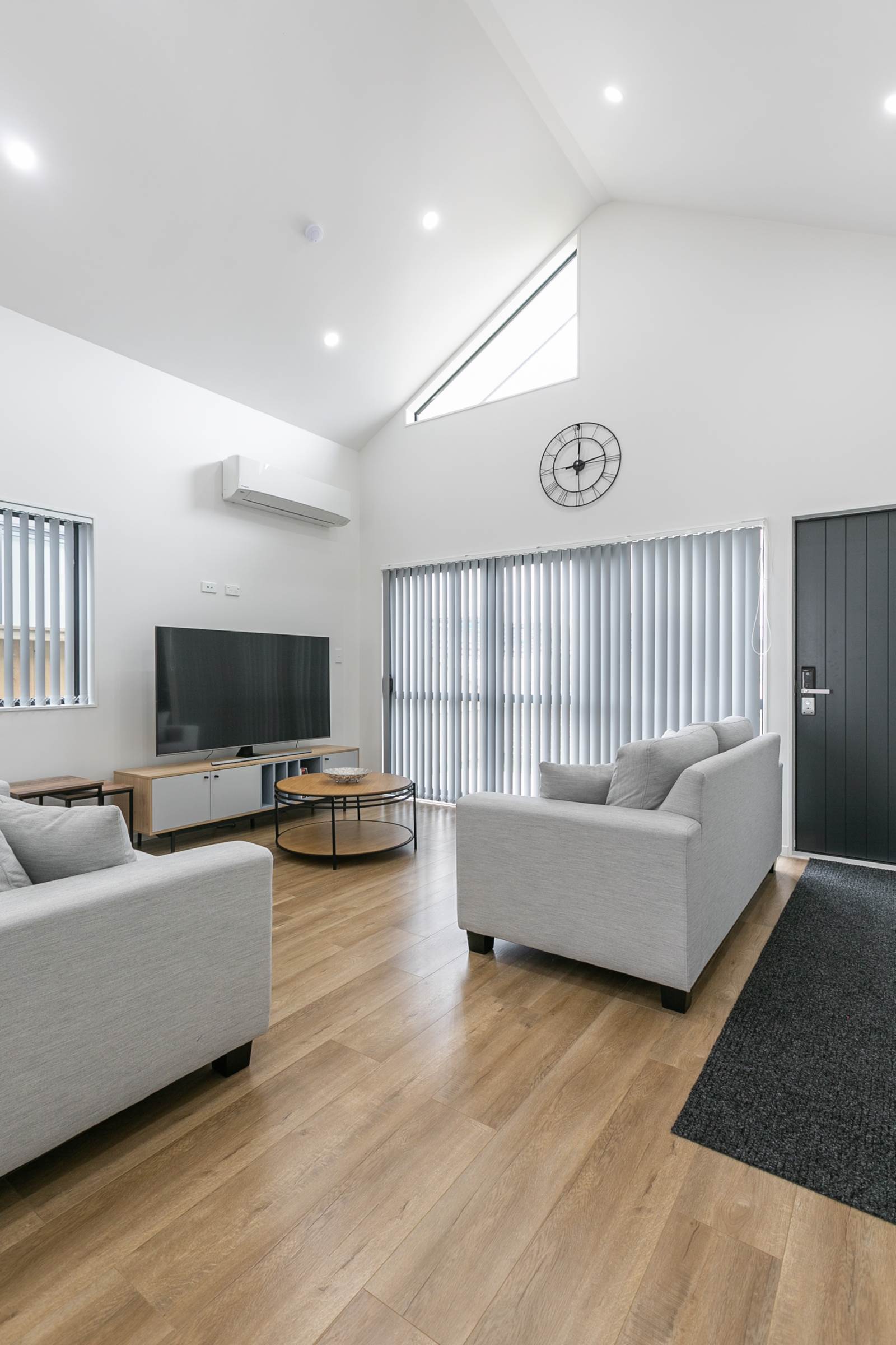 51 Clayden Shuttleworth Street, Papakura, Papakura, 3 कमरे, 0 बाथरूम