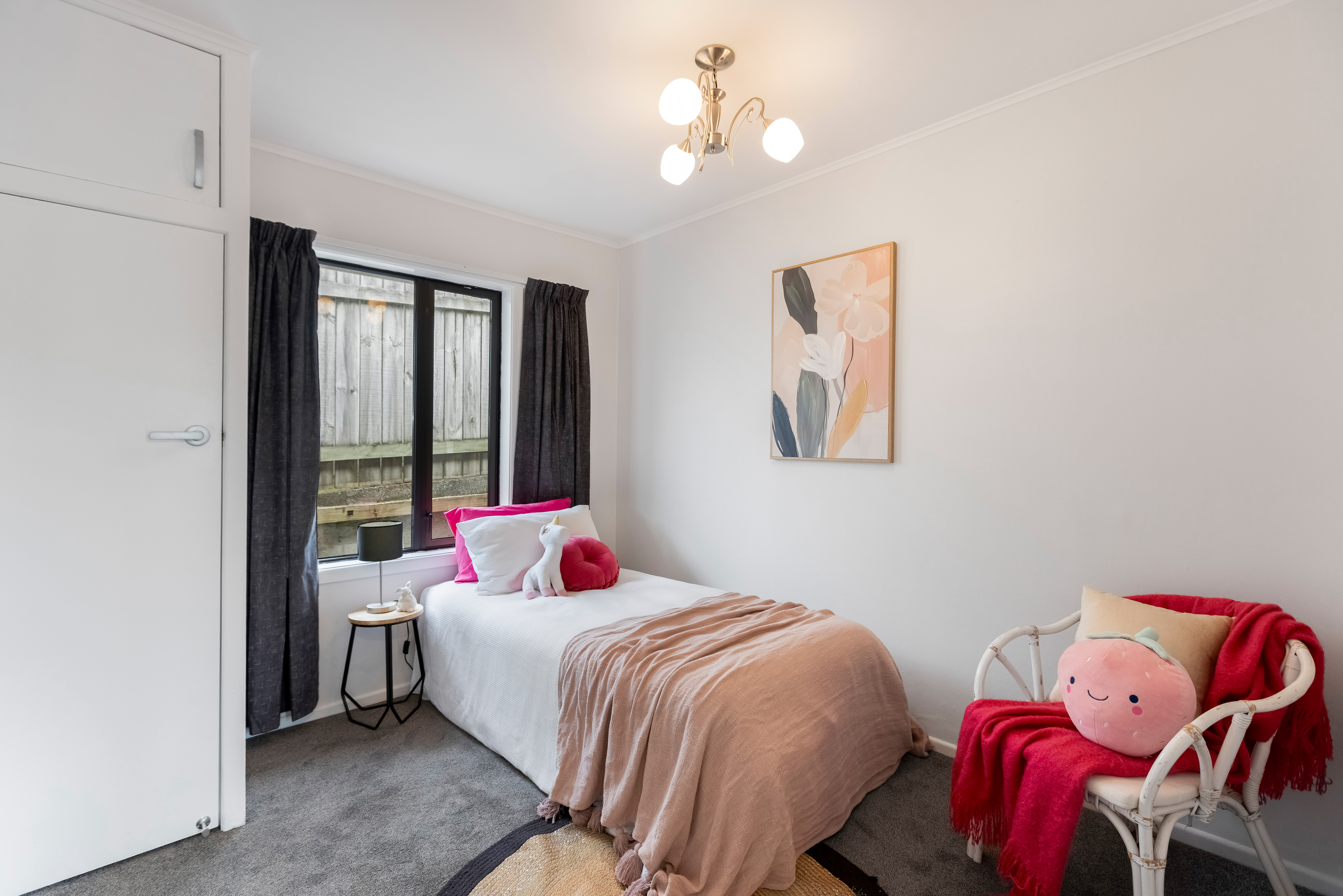 9 Cotswold Crescent, Newlands, Wellington, 3 Bedrooms, 1 Bathrooms, House