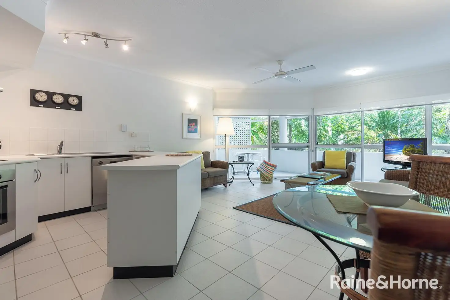 THE BEACH TERRACES 15-17 GARRICK ST, Port Douglas, Cairns, 0 habitaciones, 0 baños, Unit