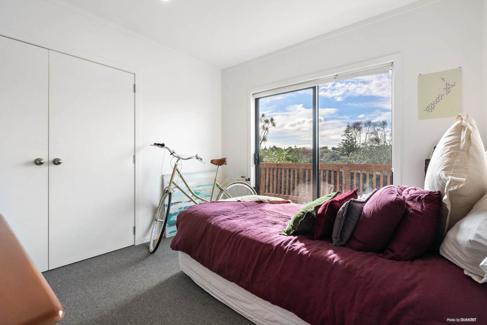 21a Chiltern Crescent, Glen Innes, Auckland City, 3 ਕਮਰੇ, 0 ਬਾਥਰੂਮ