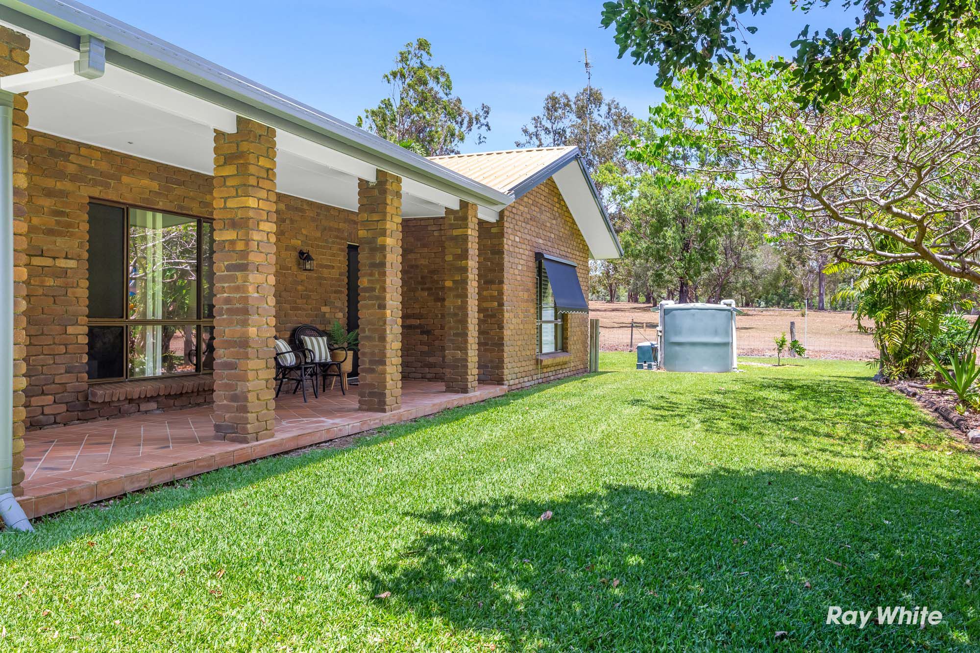 261 HIDDEN VALLEY RD, Hidden Valley, Fitzroy, 0 Schlafzimmer, 0 Badezimmer, House