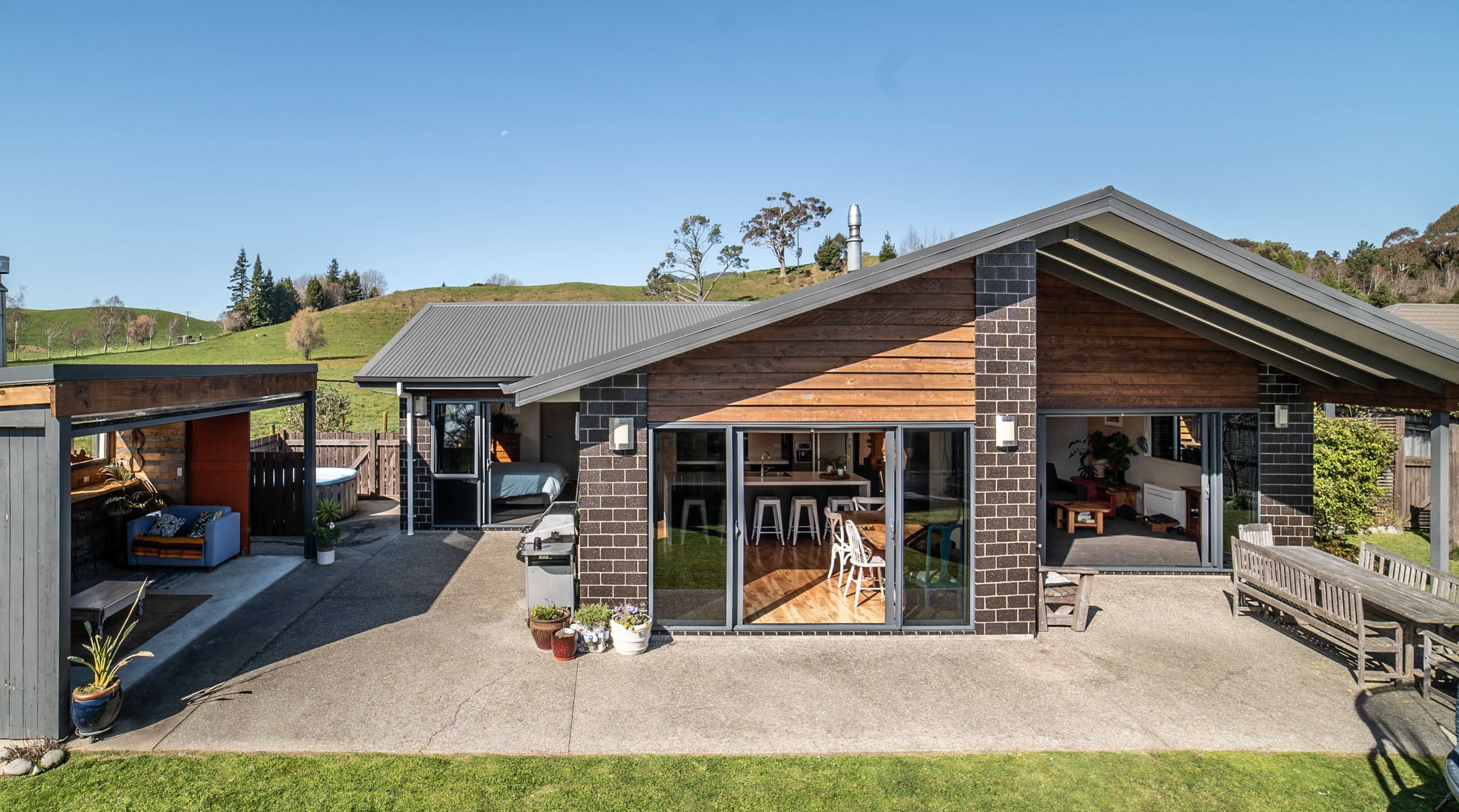11 Toiora Close, Takaka, Tasman, 4 ਕਮਰੇ, 0 ਬਾਥਰੂਮ, House