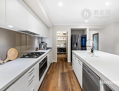 35 ZACHARY ST, BURNSIDE VIC 3023, 4 ਕਮਰੇ, 2 ਬਾਥਰੂਮ, House