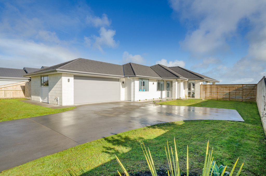 Residential  Single House Zone
