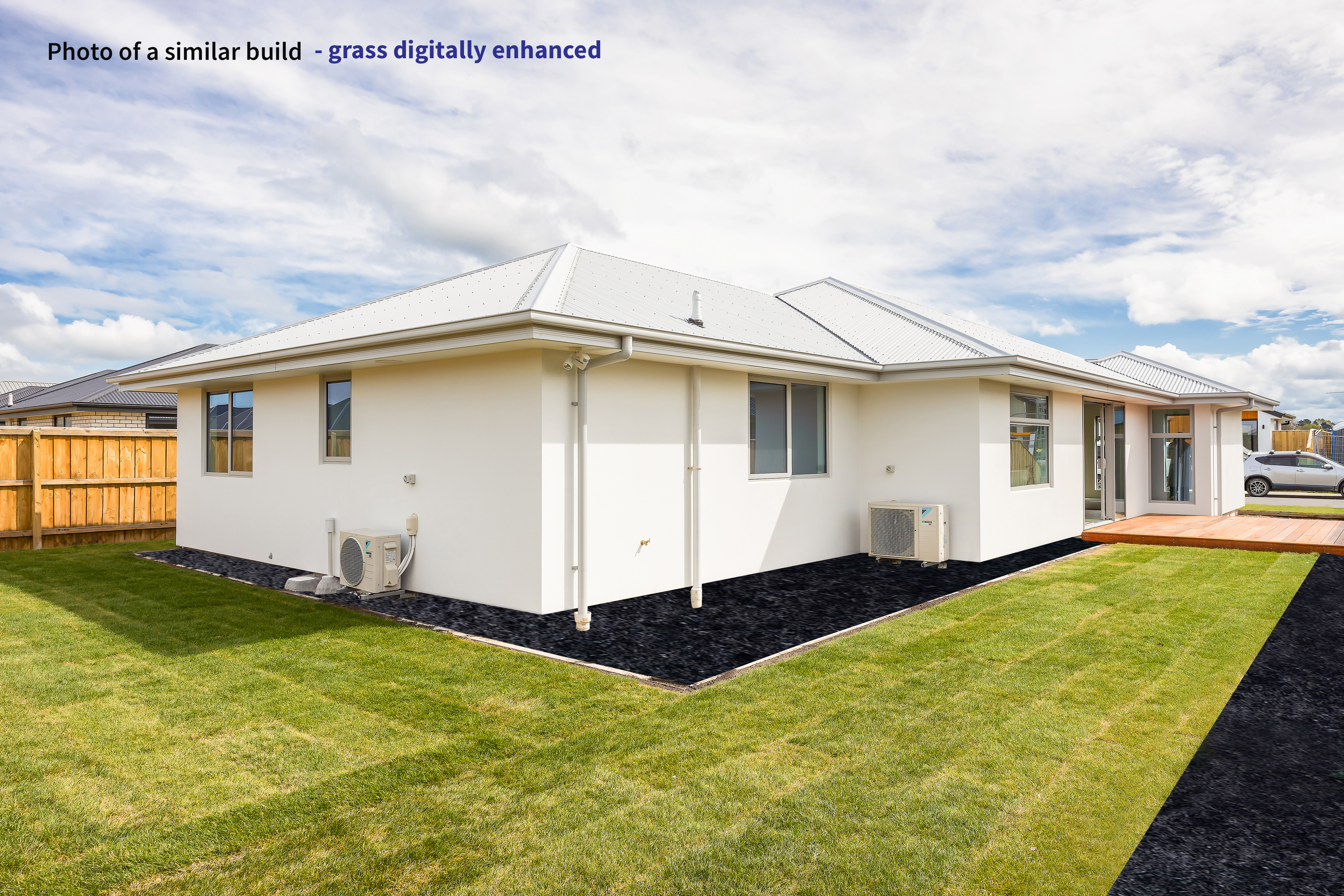 34 Mehrtens Crescent, Woodend, Waimakariri, 3房, 2浴, House