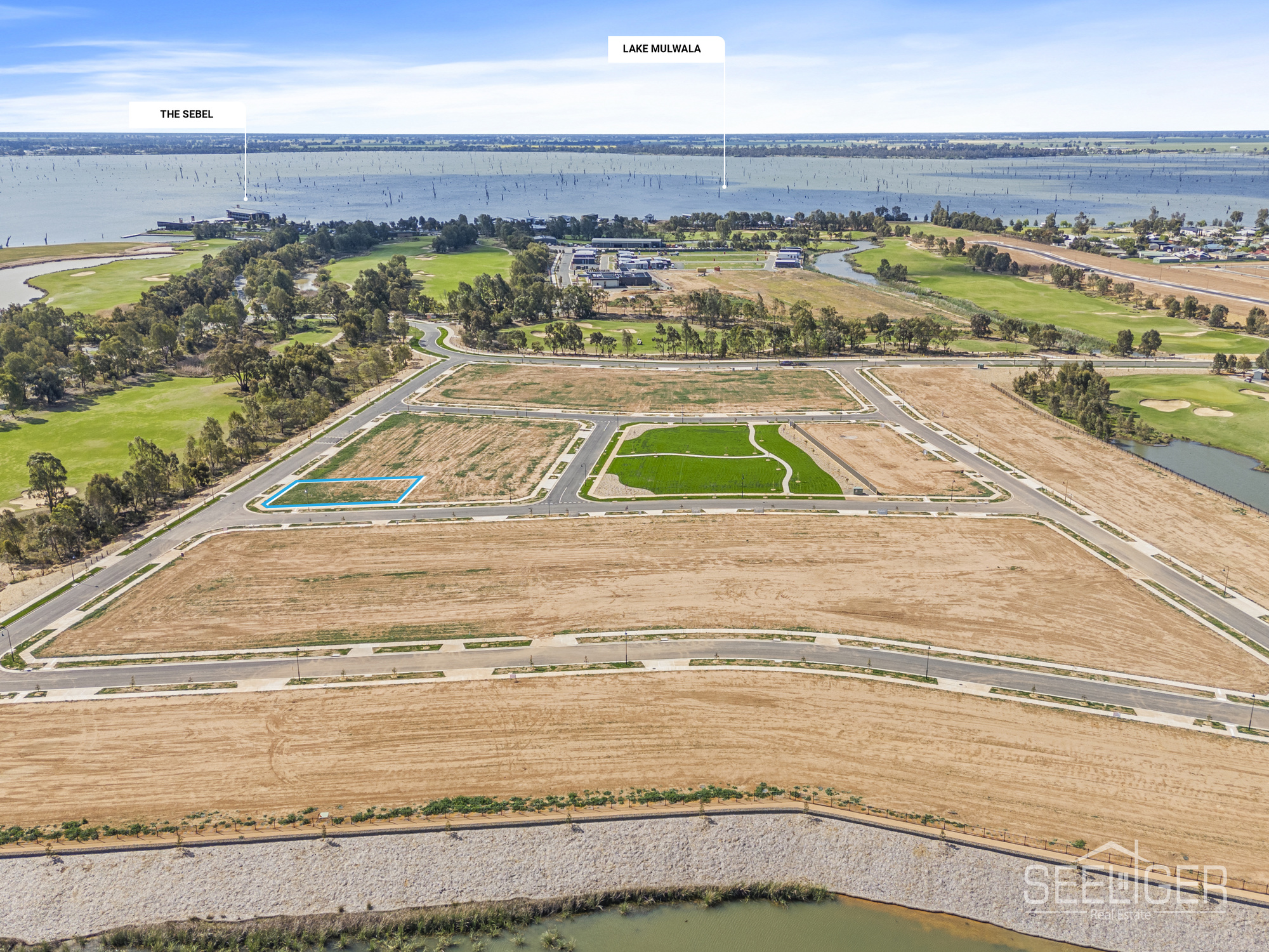 1 KATAMATITE-YARRAWONGA RD, Yarrawonga, Wangaratta, 0 غرف, 0 حمامات, Section