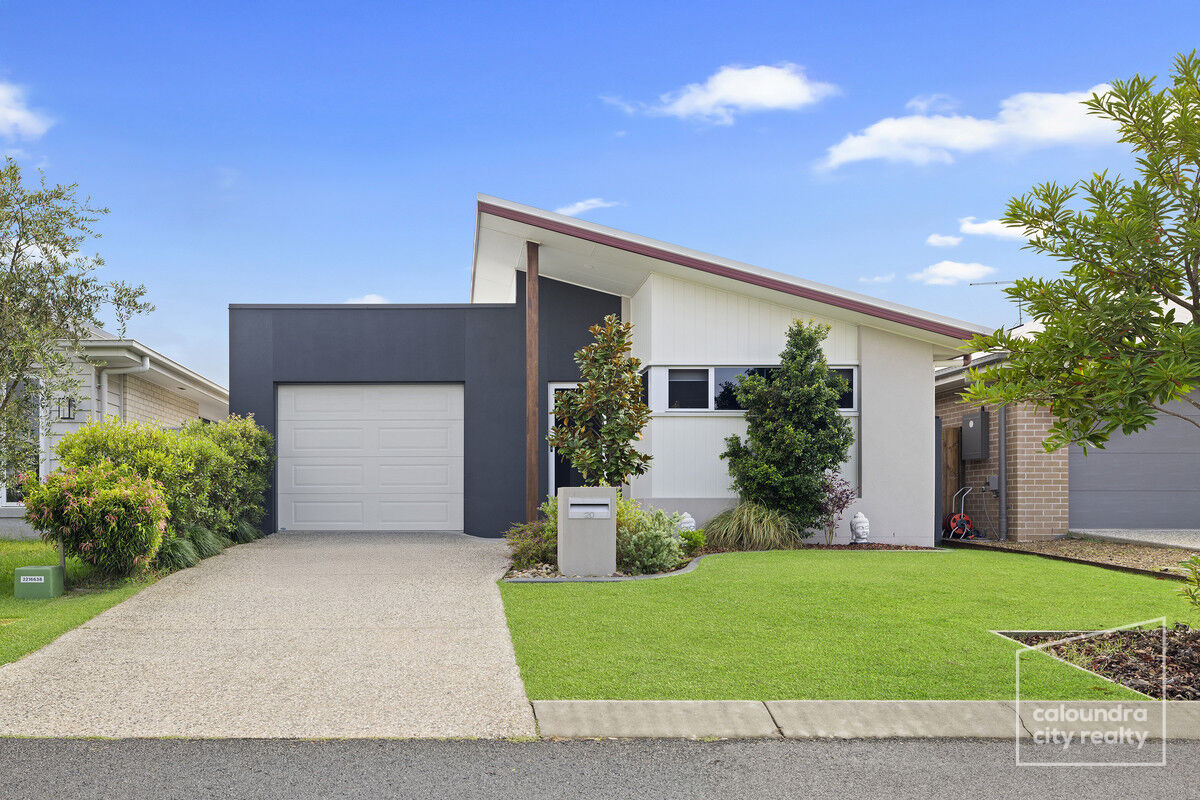 20 NICHOLAS ST, Nirimba, Rest of QLD, 0 ਕਮਰੇ, 0 ਬਾਥਰੂਮ, House